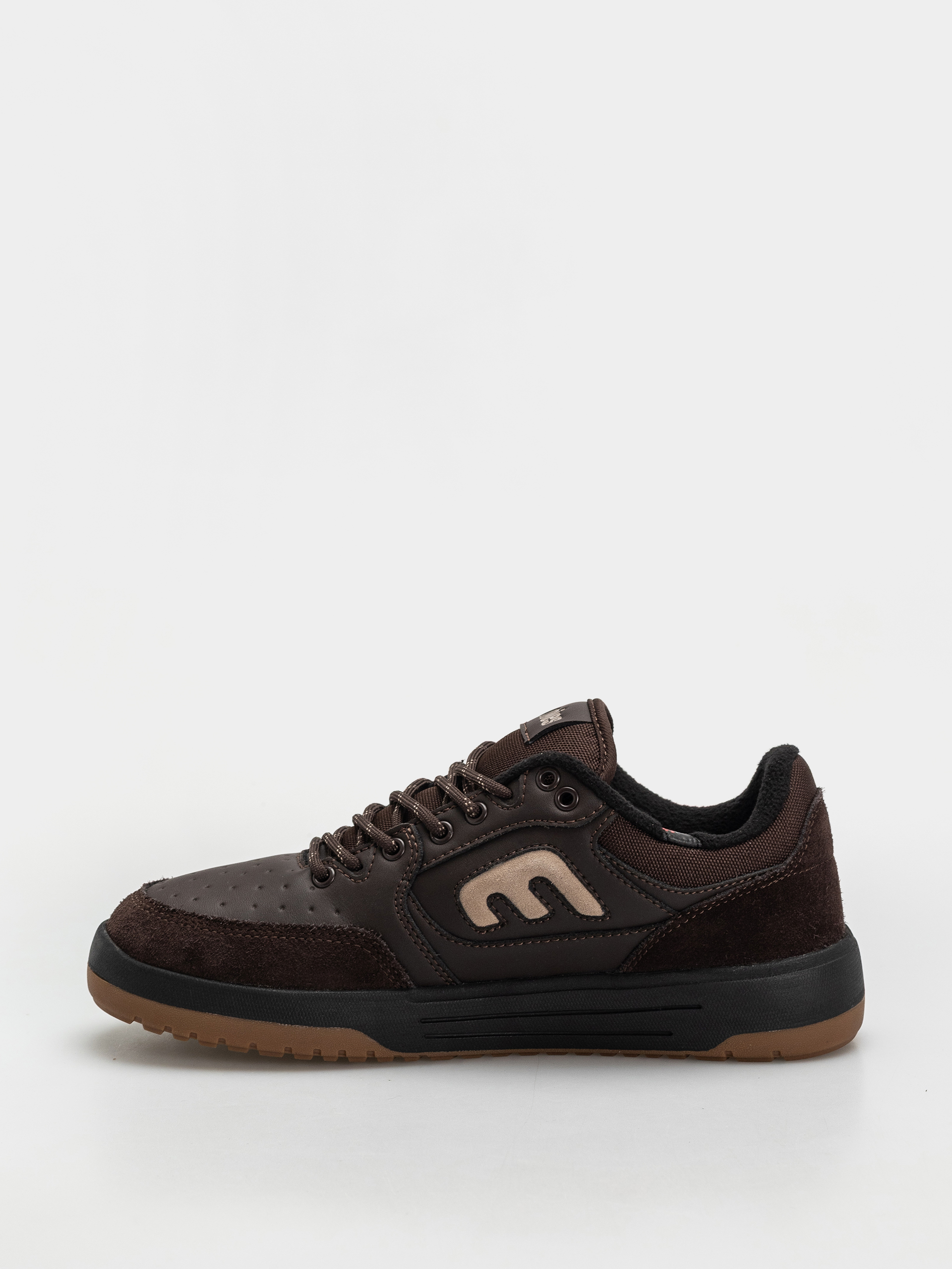 Pantofi Etnies Loot Wr (dark brown)