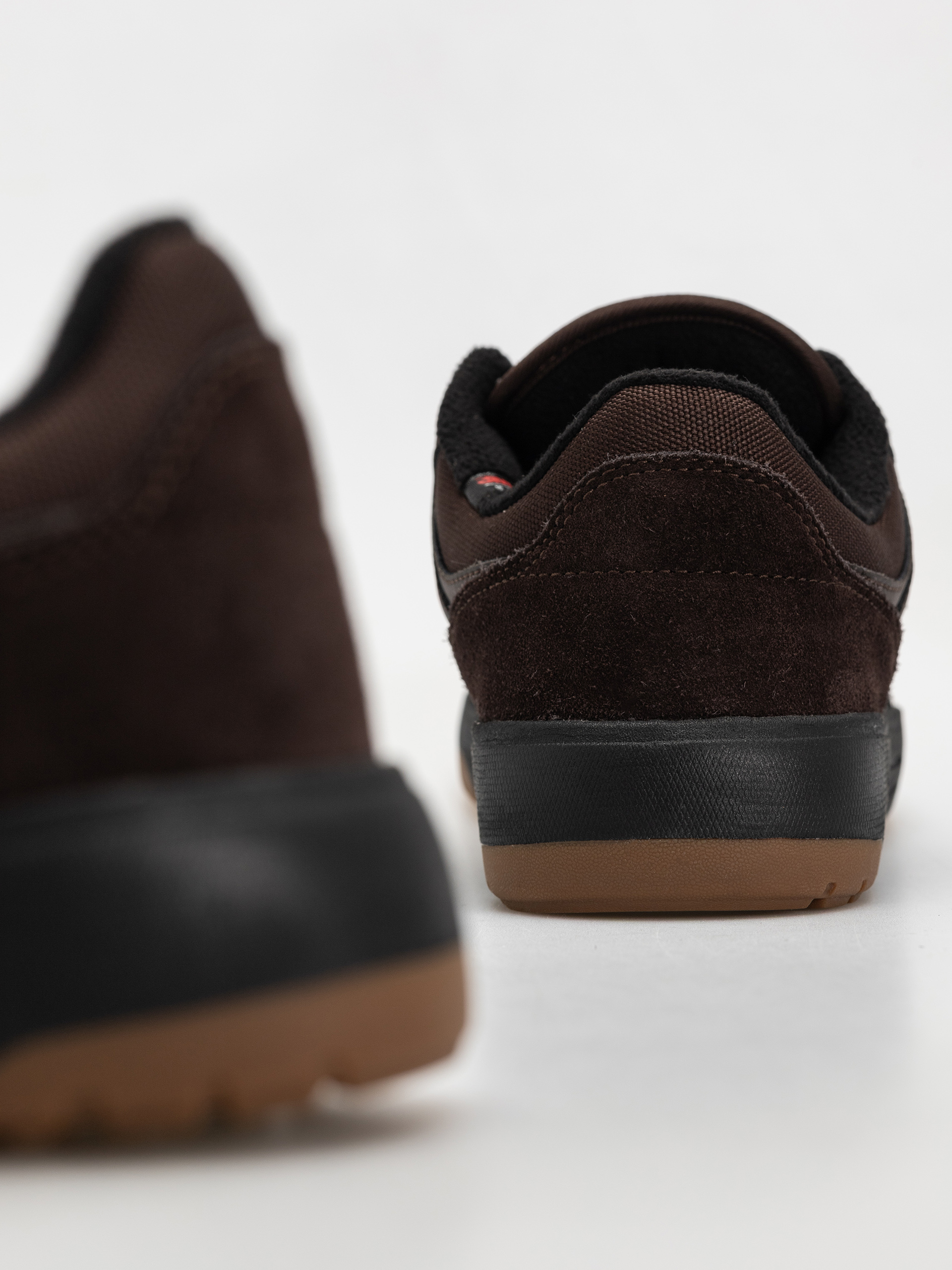 Pantofi Etnies Loot Wr (dark brown)