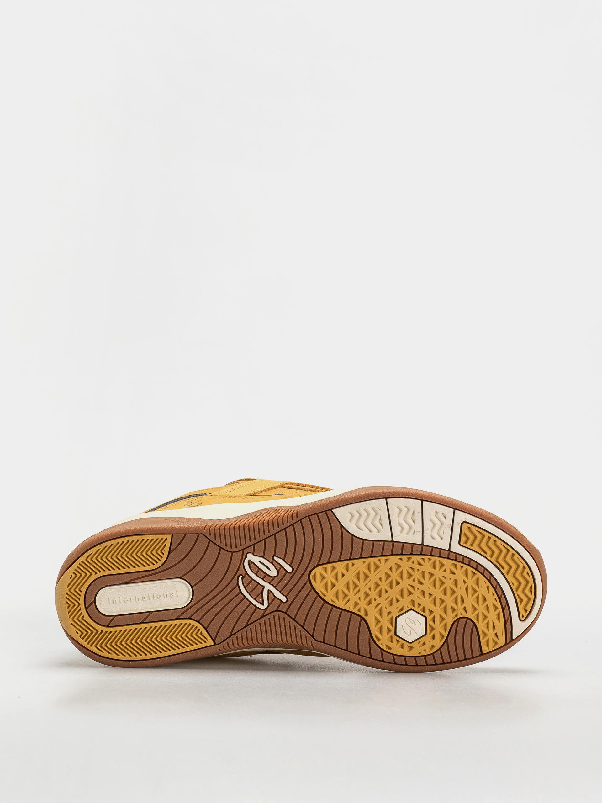 Pantofi eS Tj Rogers (copper)