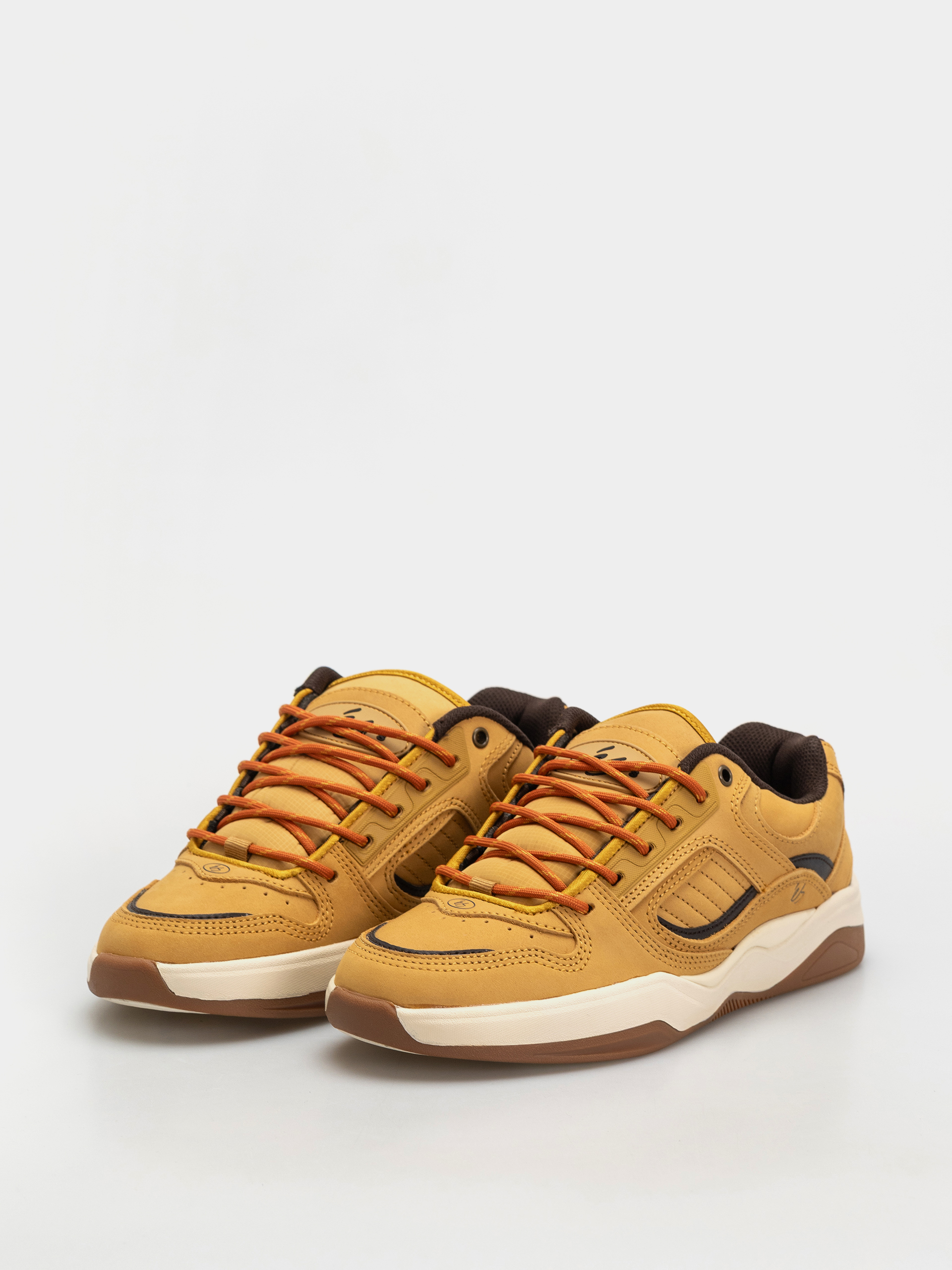 Pantofi eS Tj Rogers (copper)