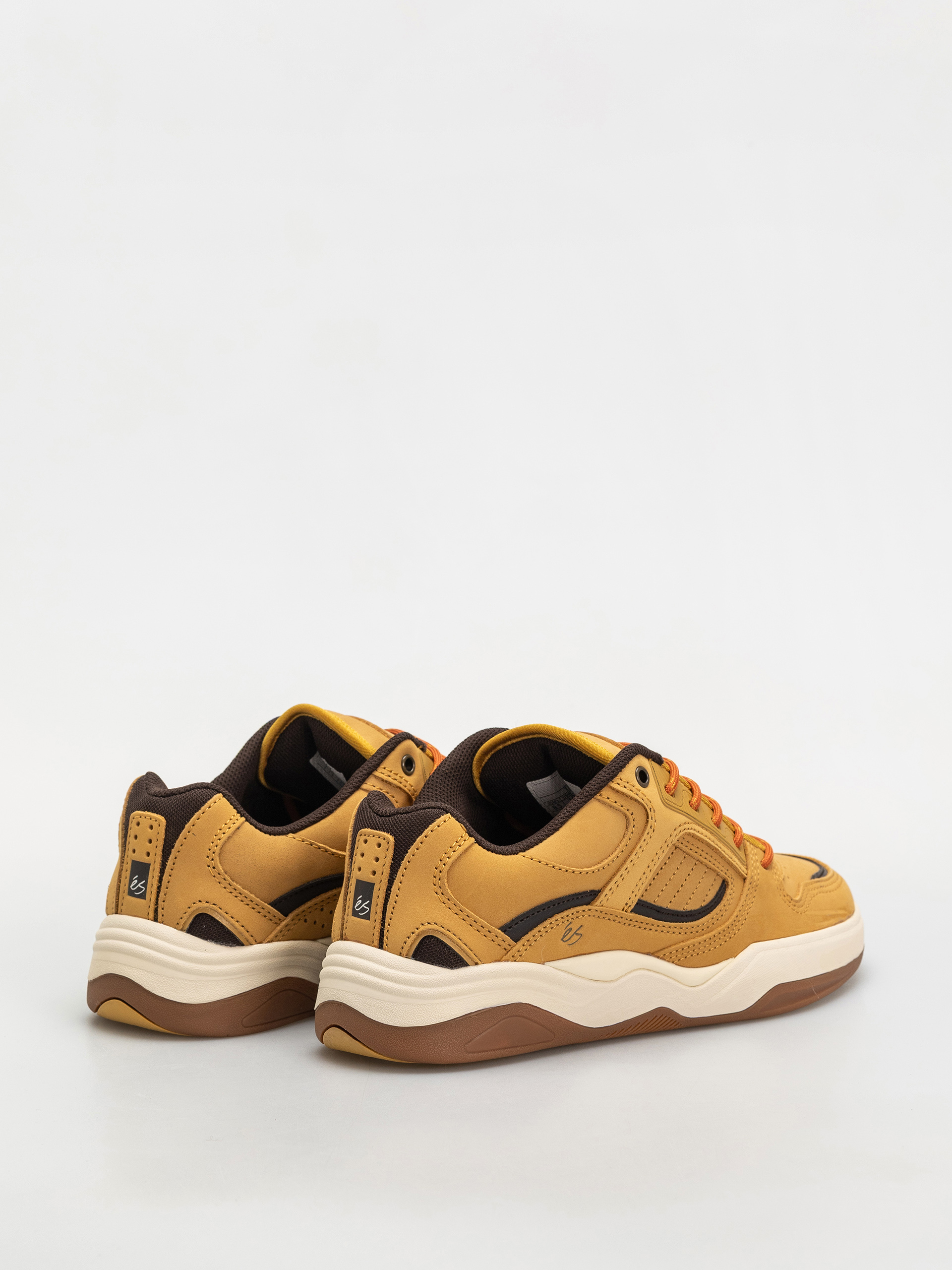 Pantofi eS Tj Rogers (copper)