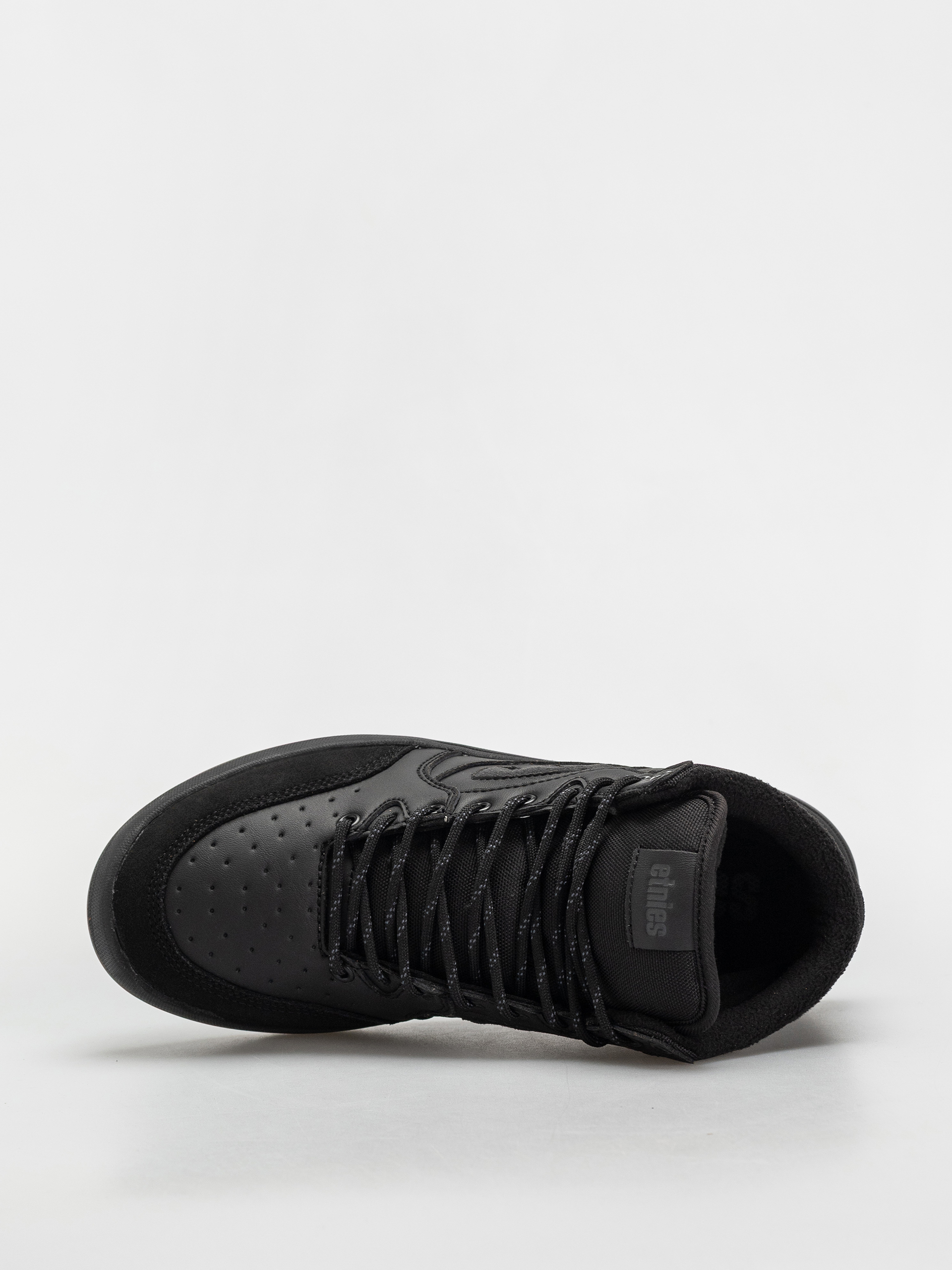 Pantofi Etnies Loot High Wr (black)
