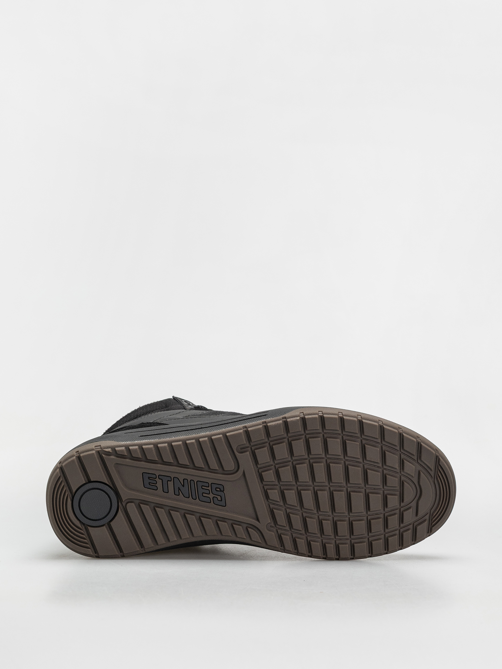 Pantofi Etnies Loot High Wr (black)