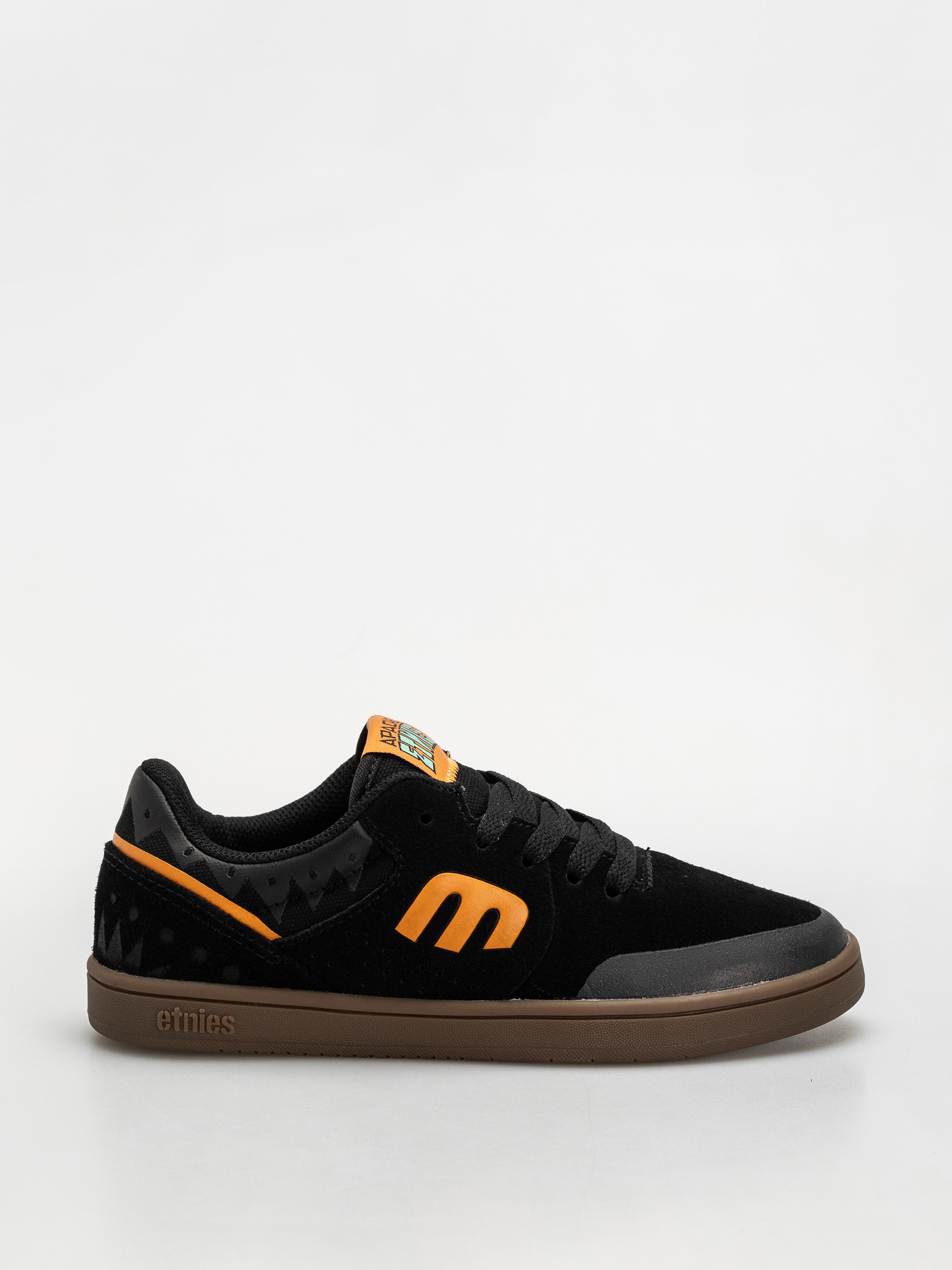 Pantofi Etnies Kids Marana X Apache JR