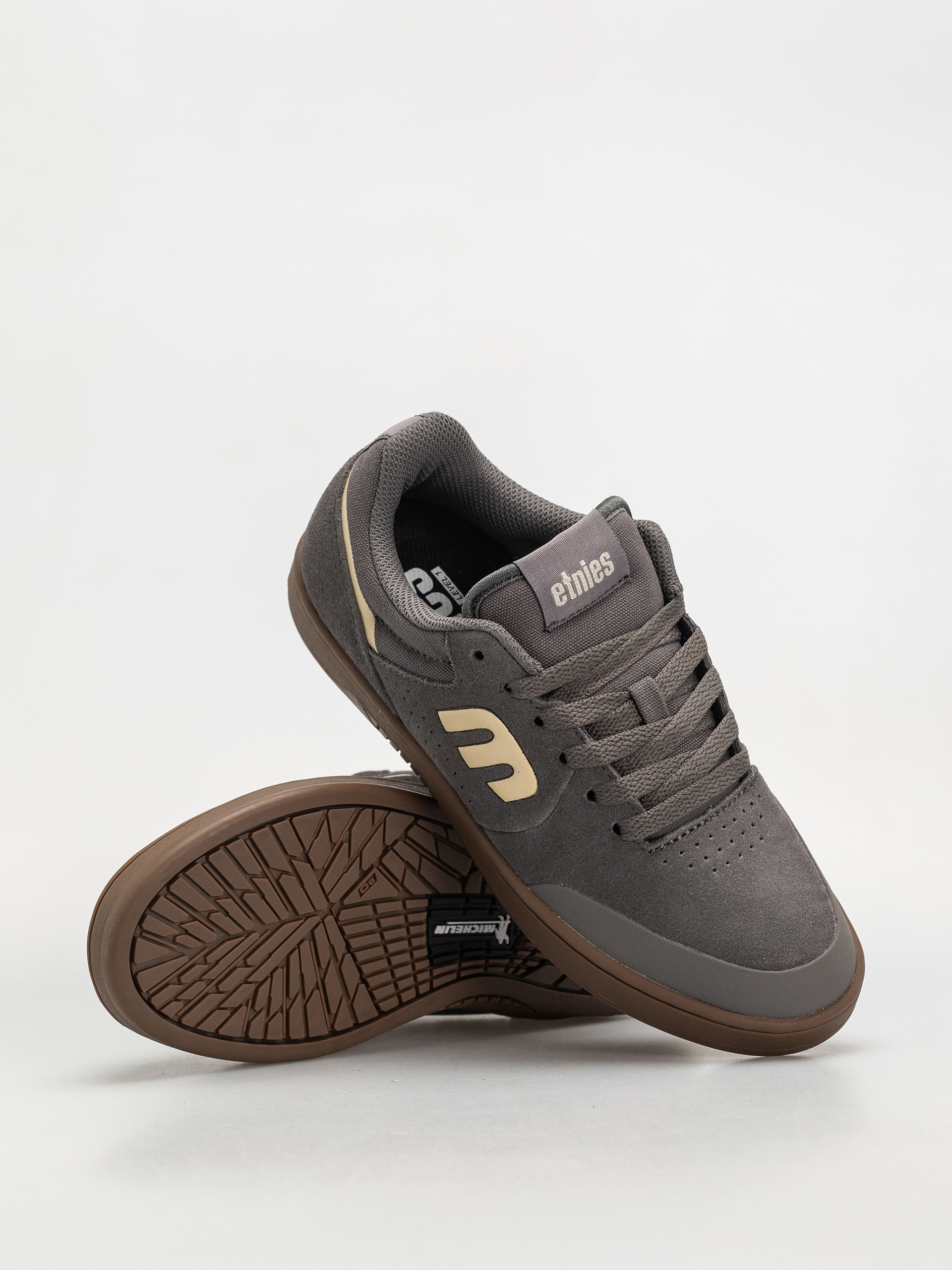 Pantofi Etnies Marana (carbon)