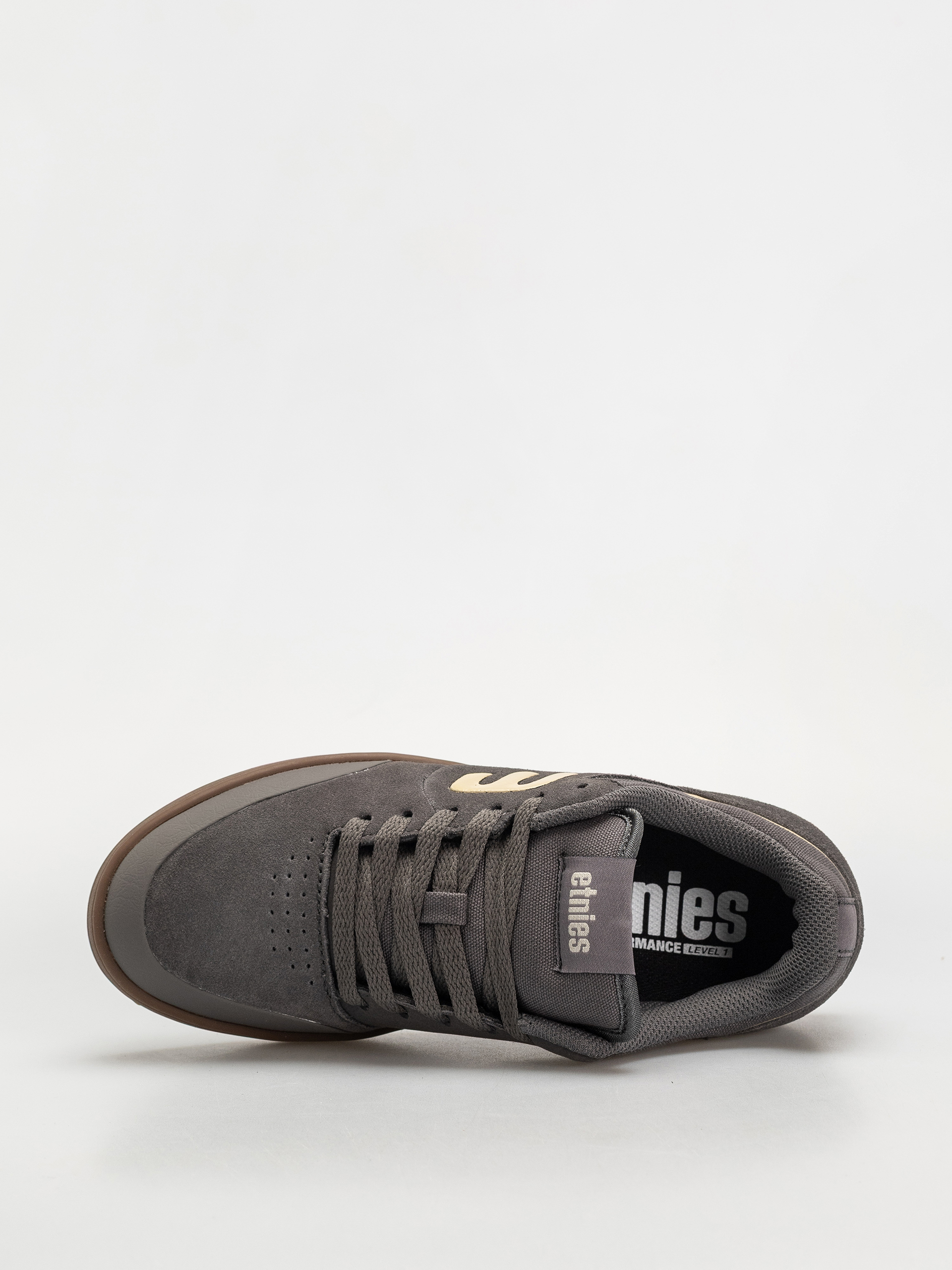 Pantofi Etnies Marana (carbon)