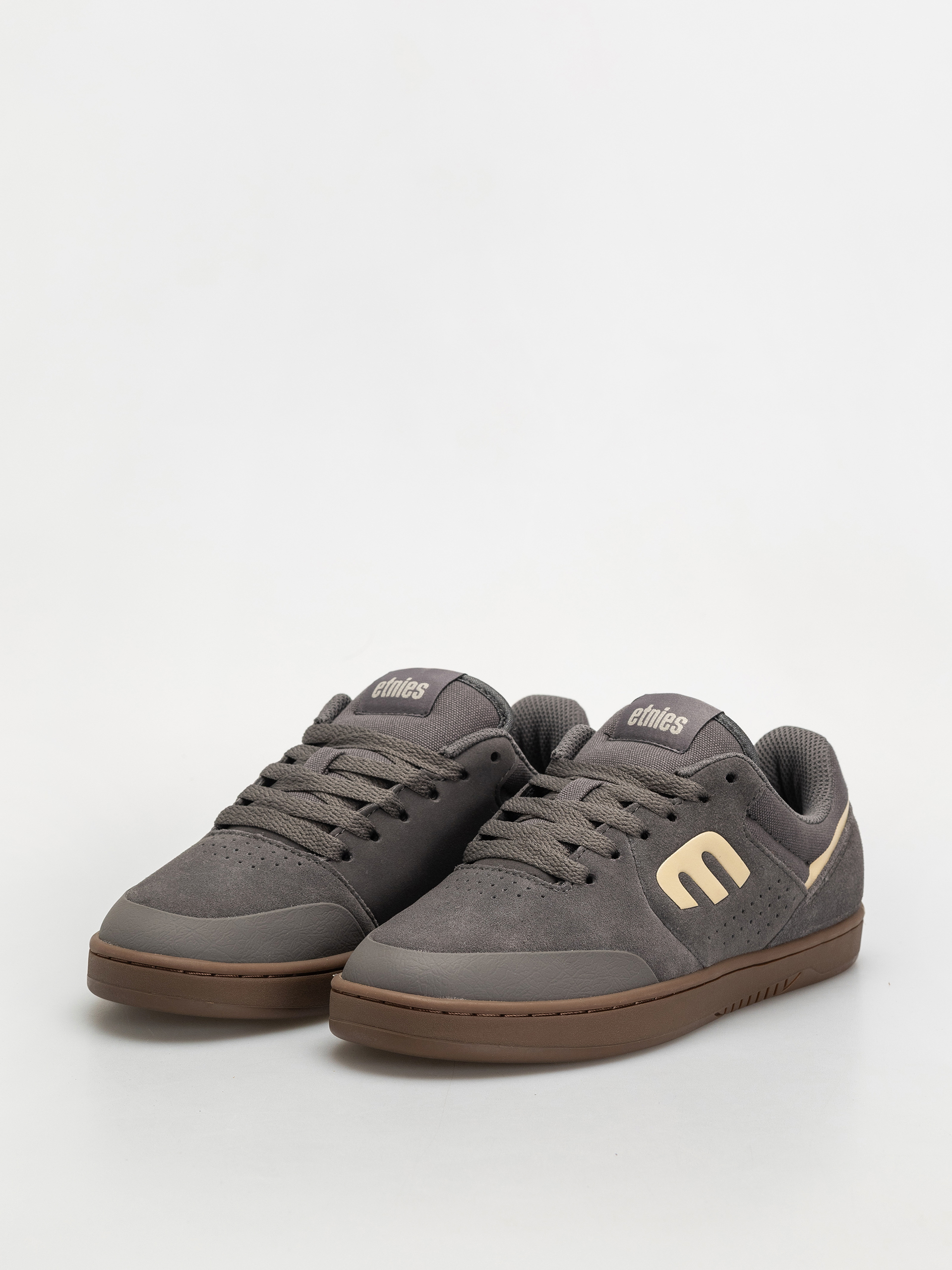 Pantofi Etnies Marana (carbon)