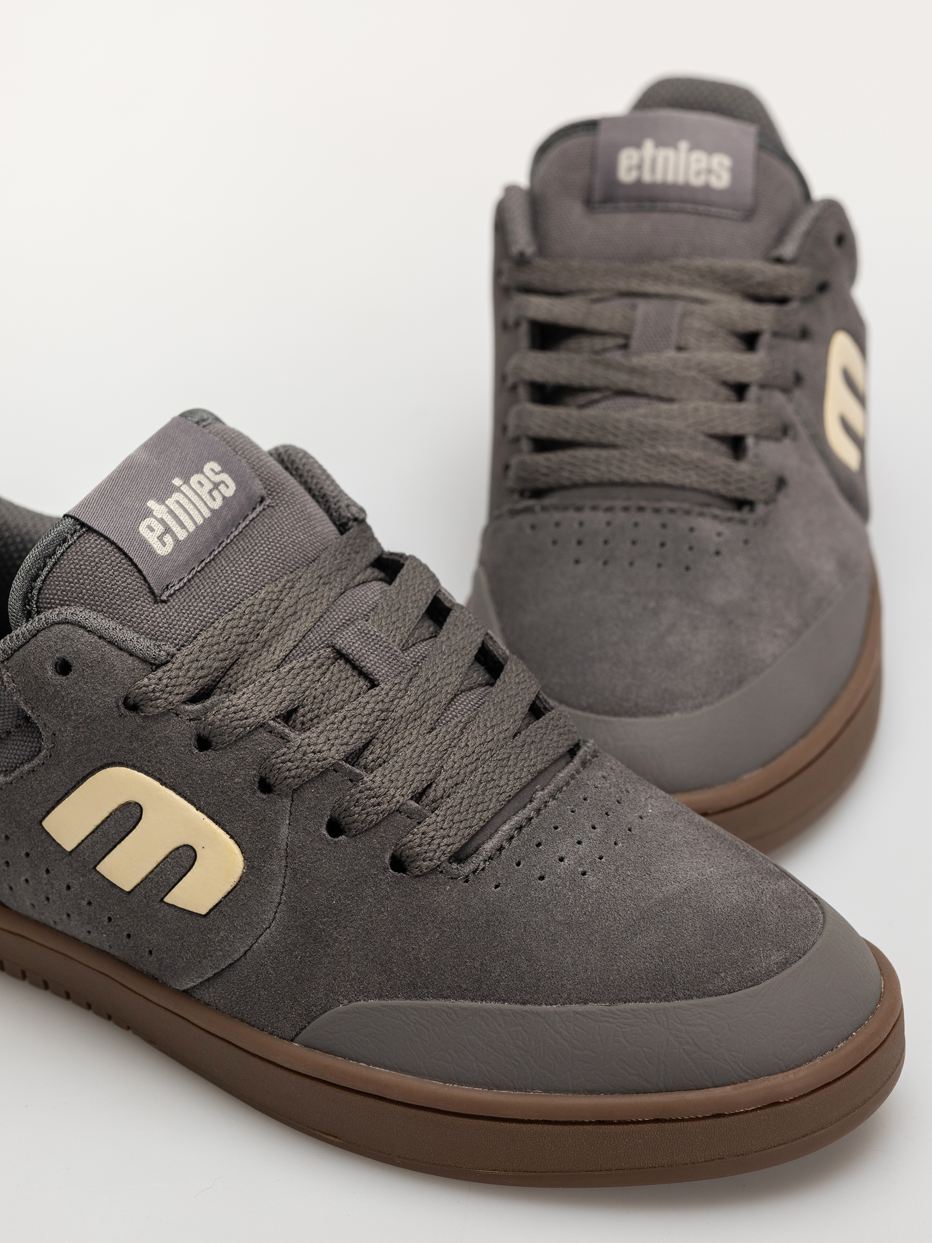 Pantofi Etnies Marana (carbon)