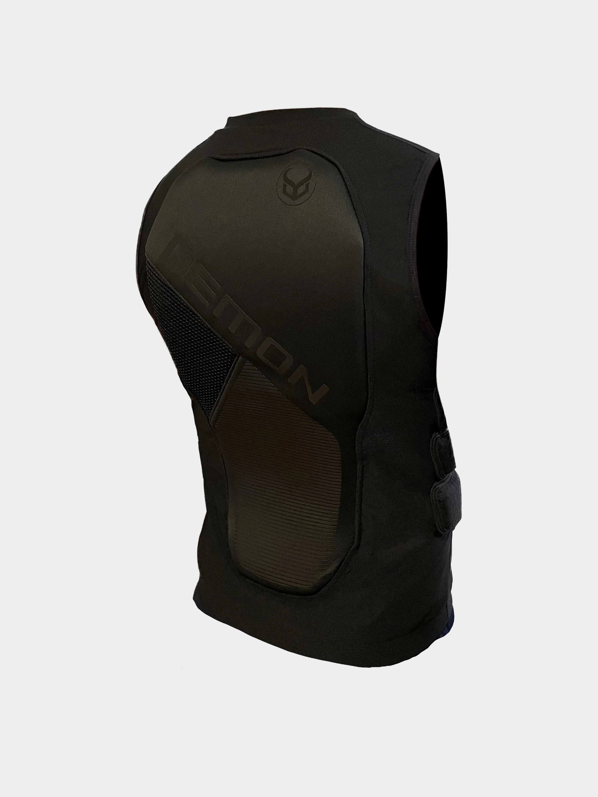 Apărător Demon Zero RF Protective Vest (black)