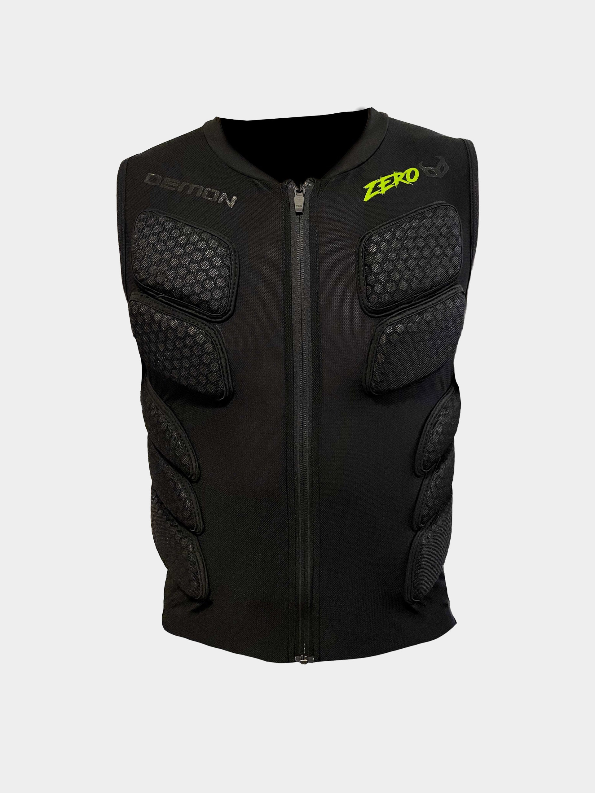 Apărător Demon Zero RF Protective Vest (black)