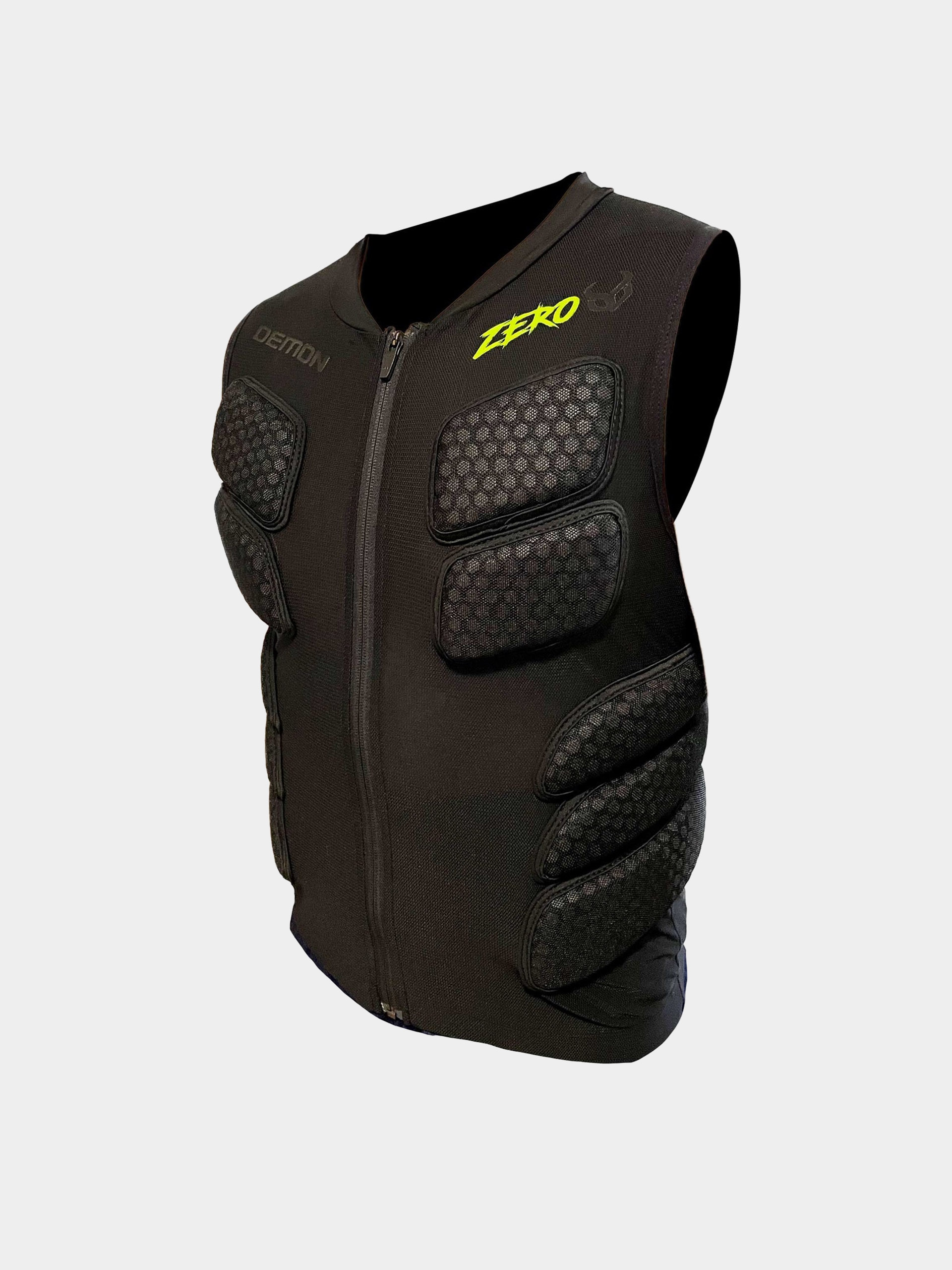 Apărător Demon Zero RF Protective Vest (black)