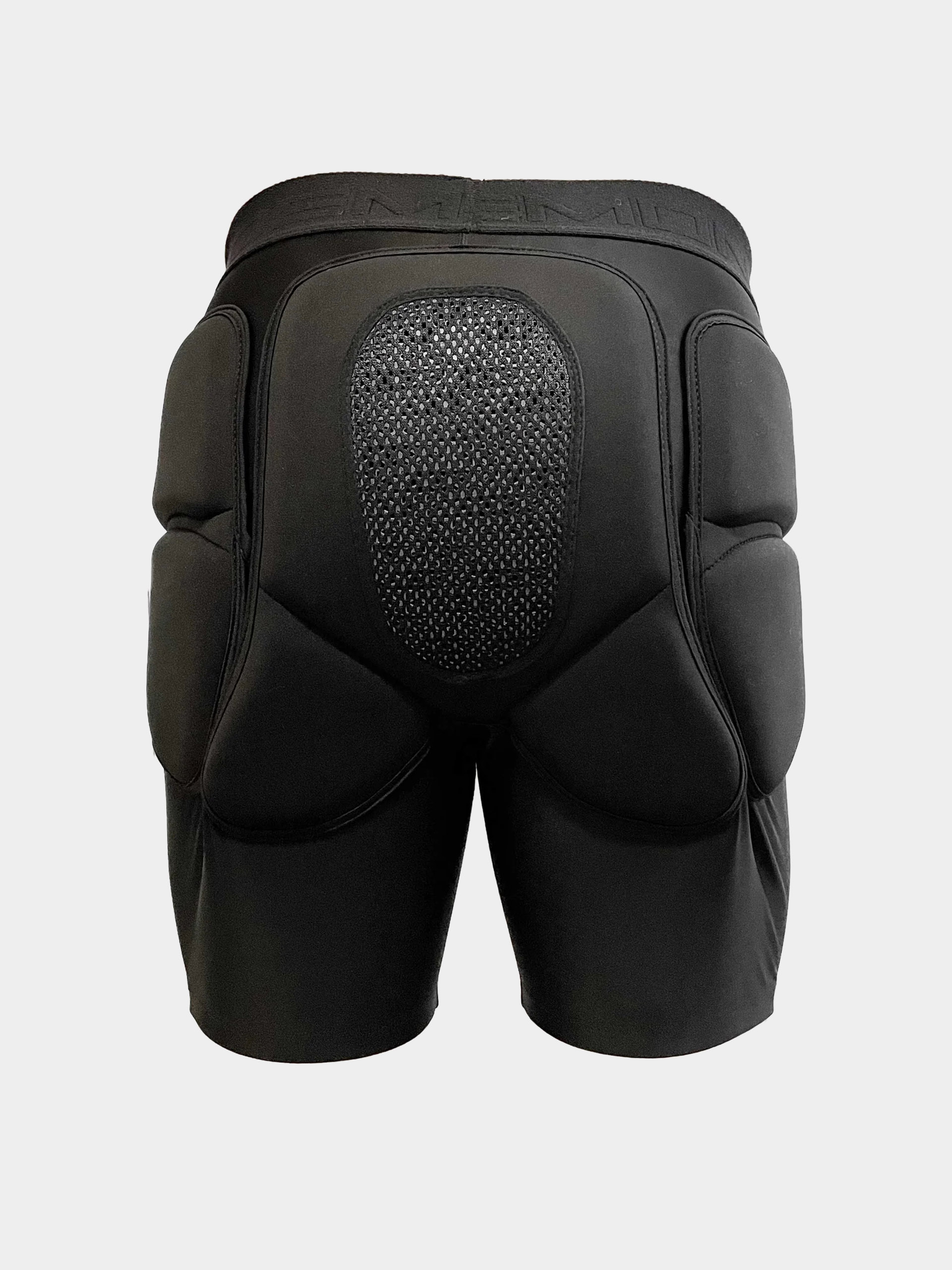 Apărător Demon Zero RF Short (black)