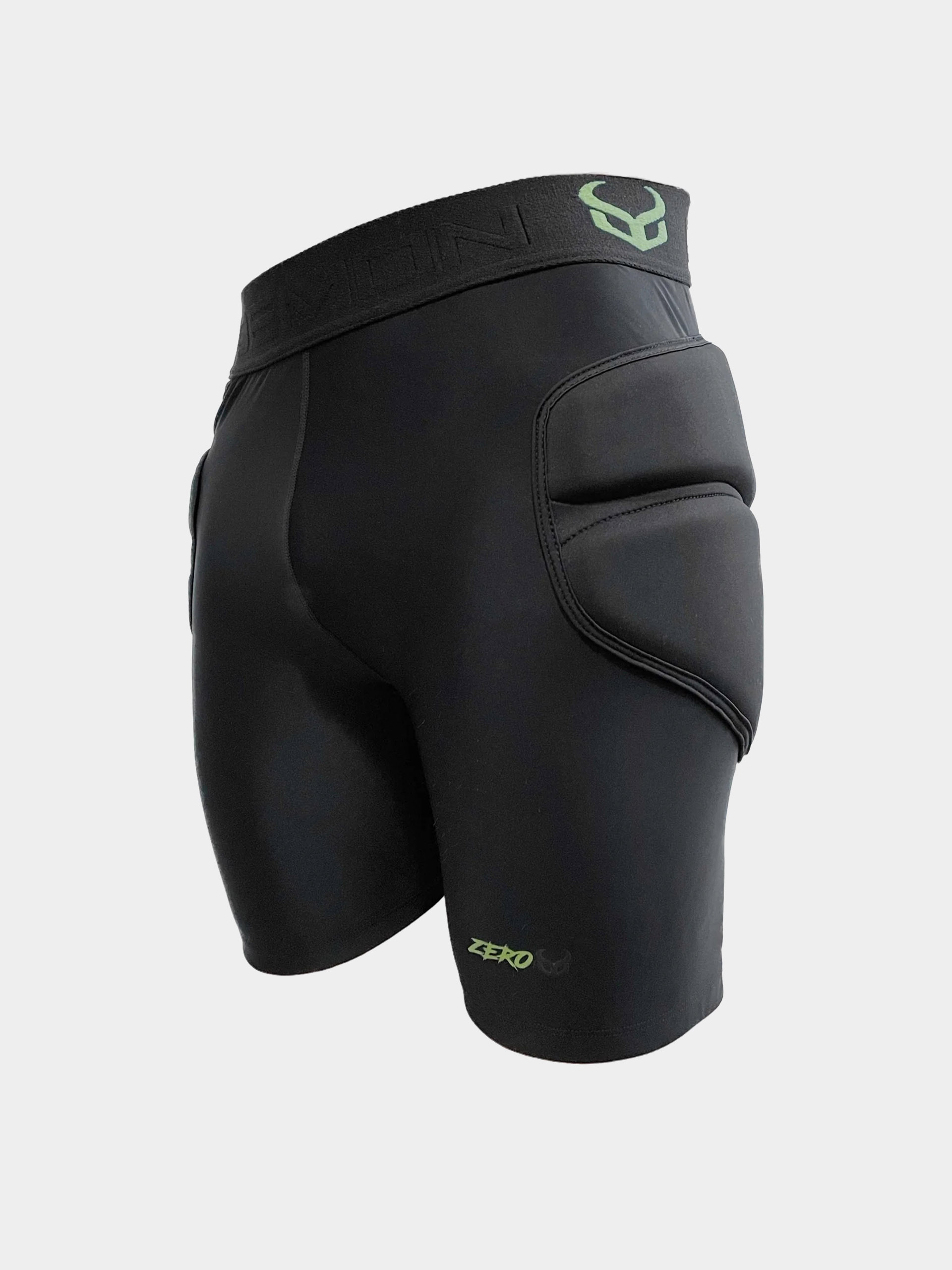 Apărător Demon Zero RF Short (black)