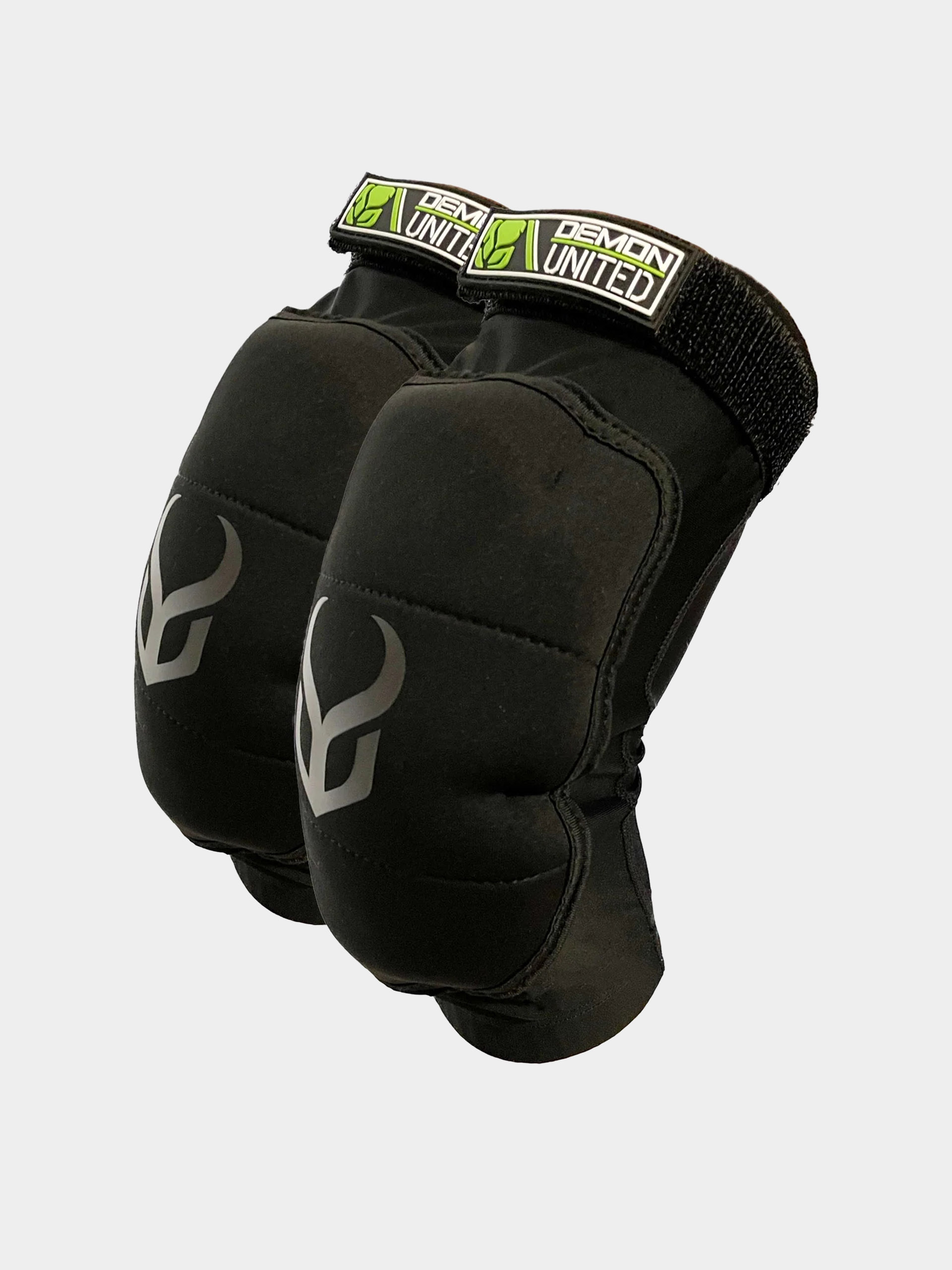Apărător Demon Zero RF Elbow Pads (black)