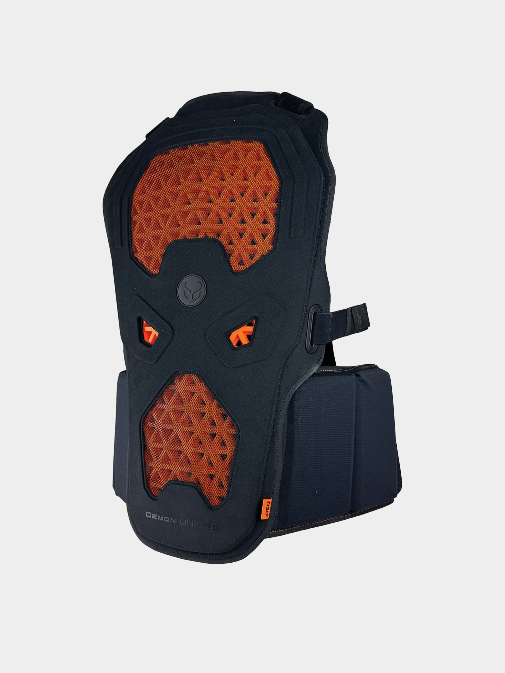 Apărător Demon Ghost Chest D3O (black)