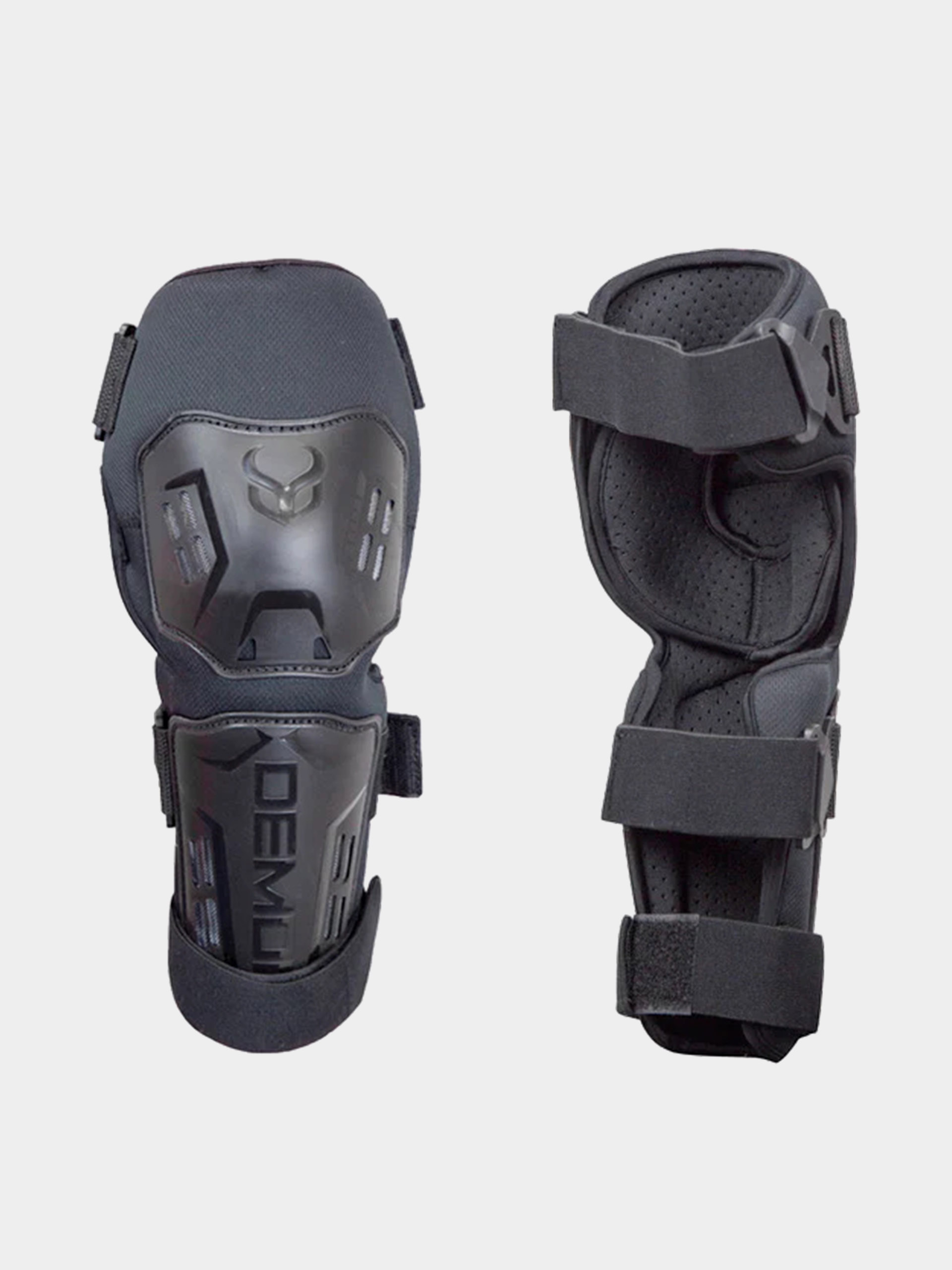 Apărător Demon Tactic Shorty Knee Shin Pads