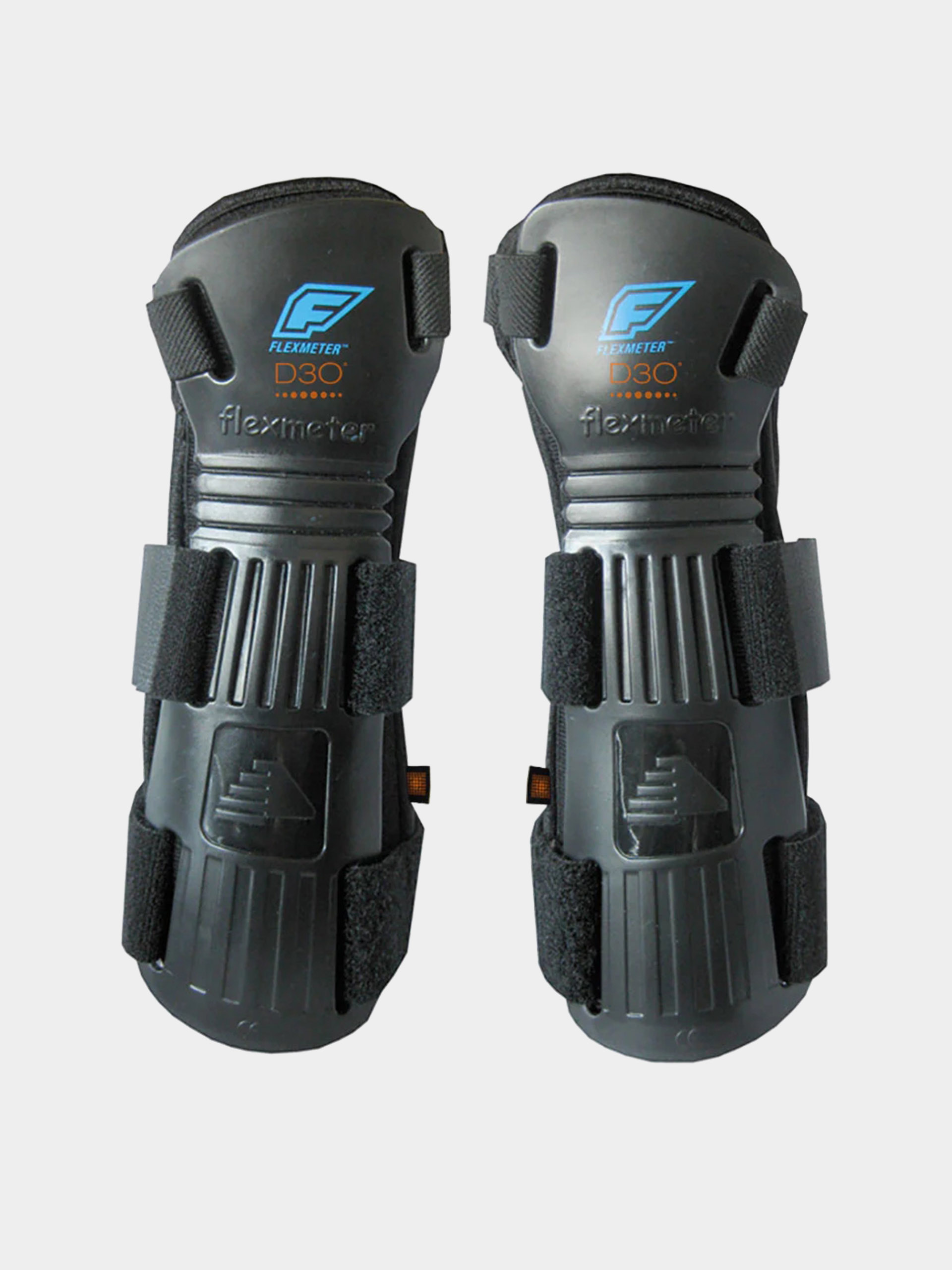 Apărător Demon Flexmeter Wrist Guard Double With D3O (black)