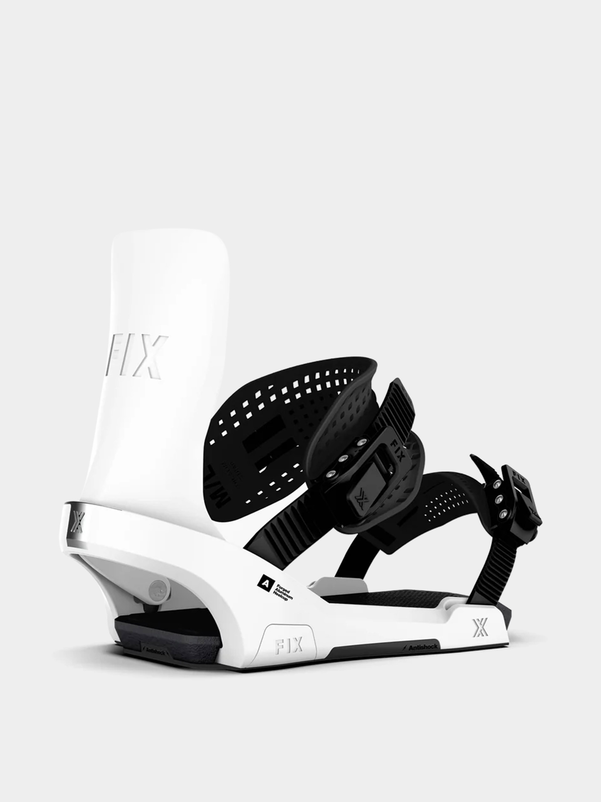 Legături pentru snowboard Union Force - negru (black 20 yr)