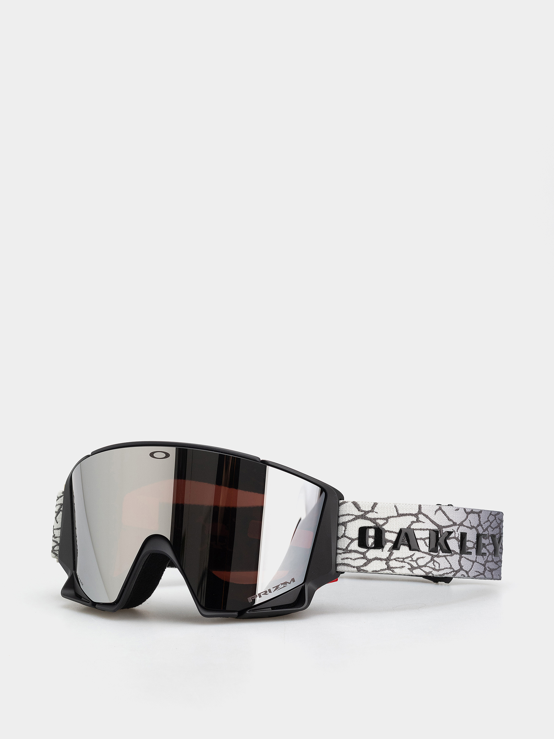 Ochelari pentru snowboard Oakley Flow Scape M (colby stevenson signature/prizm black & prizm iced)