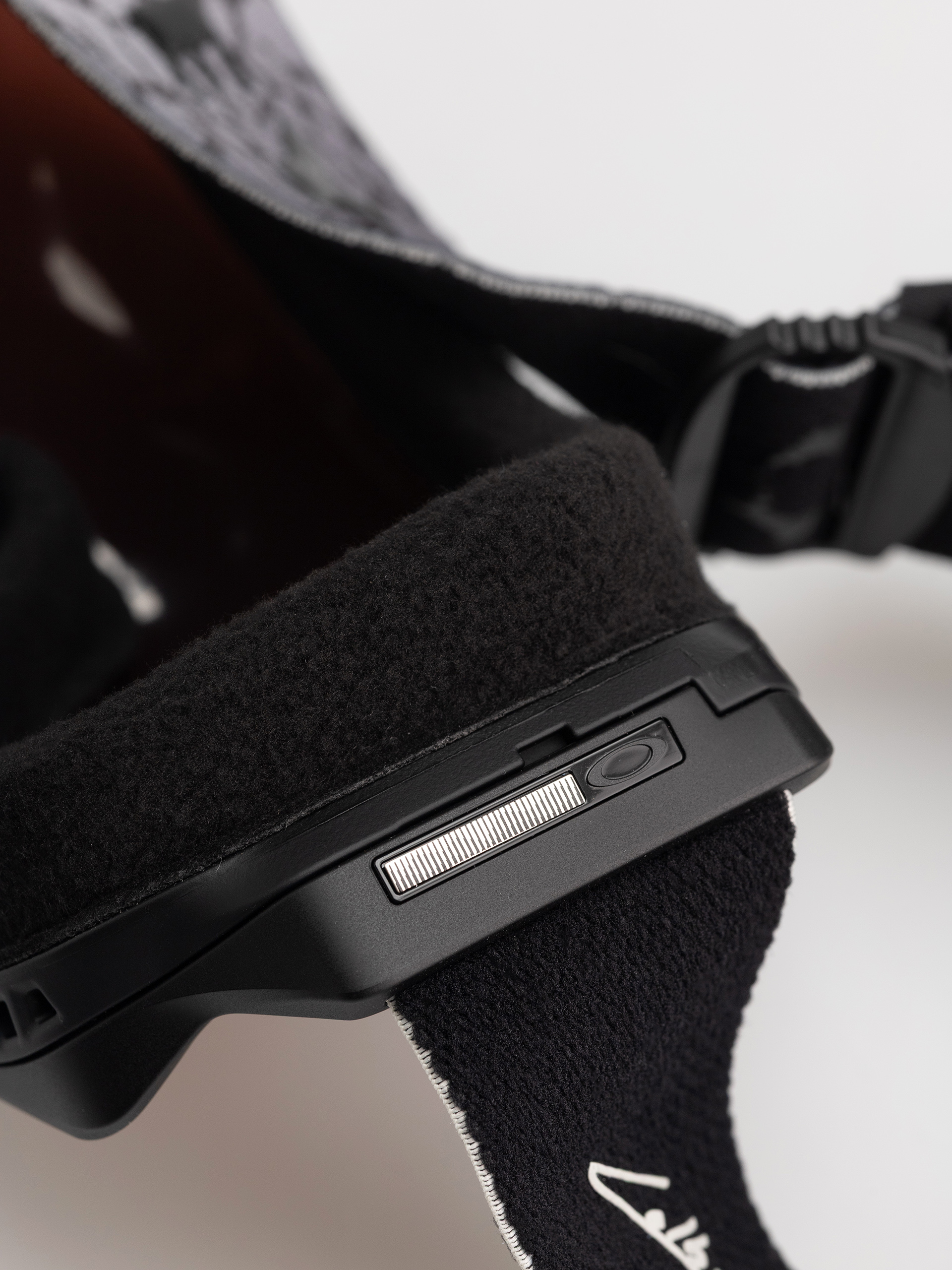 Ochelari pentru snowboard Oakley Flow Scape M (colby stevenson signature/prizm black & prizm iced)