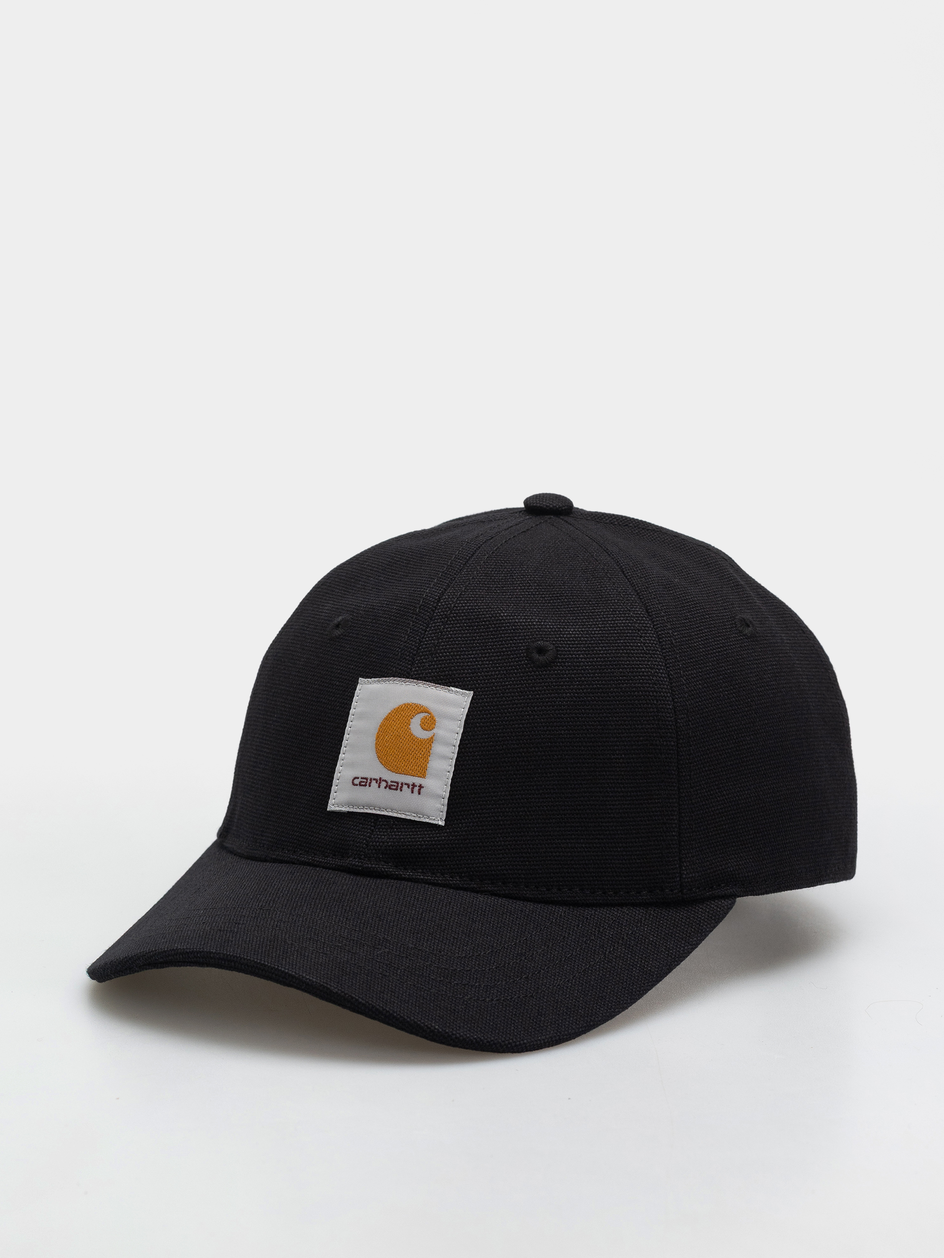 Șapcă Carhartt WIP Canvas (black)