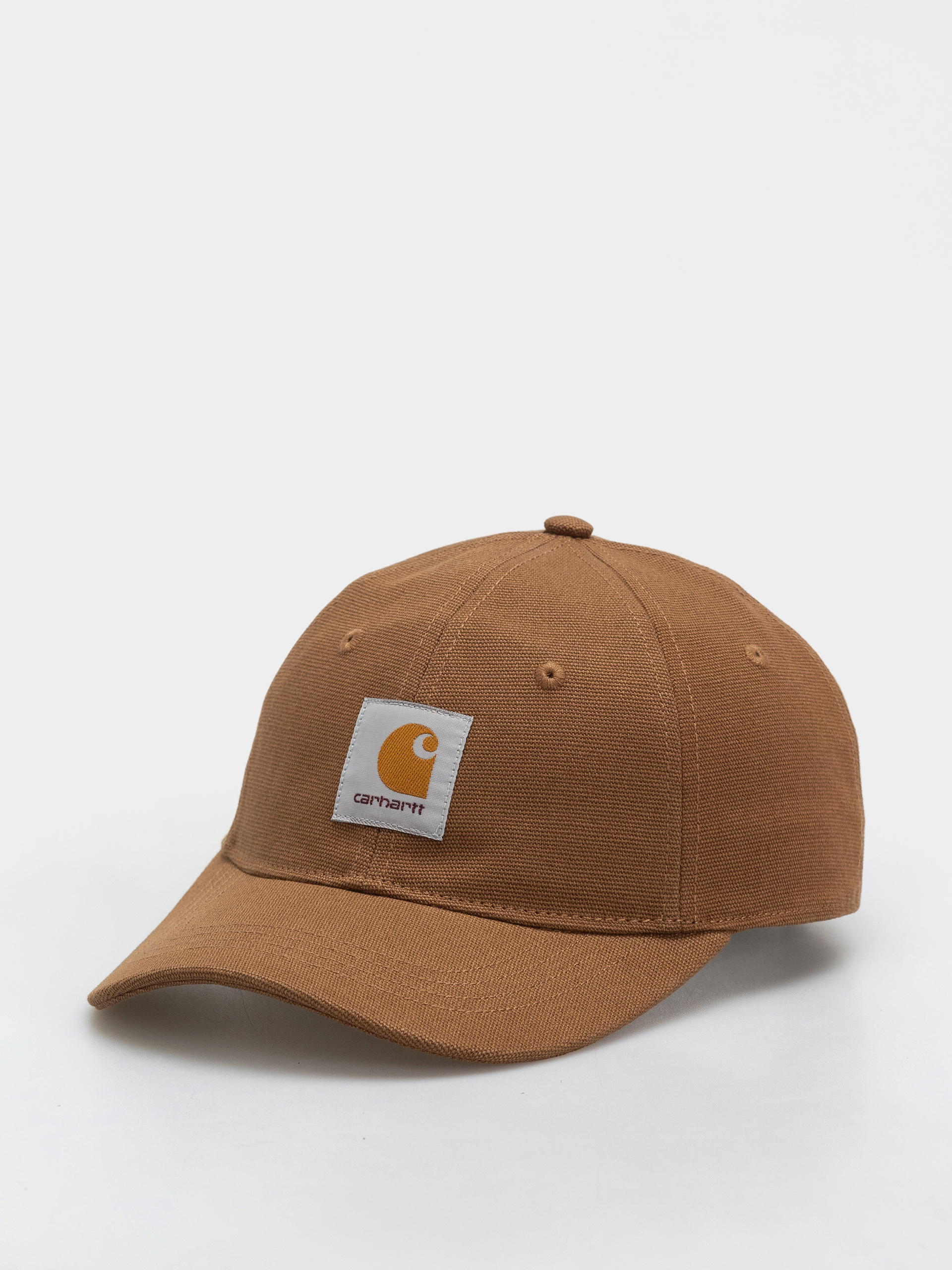 u0218apcu0103 Carhartt WIP Canvas (hamilton brown)