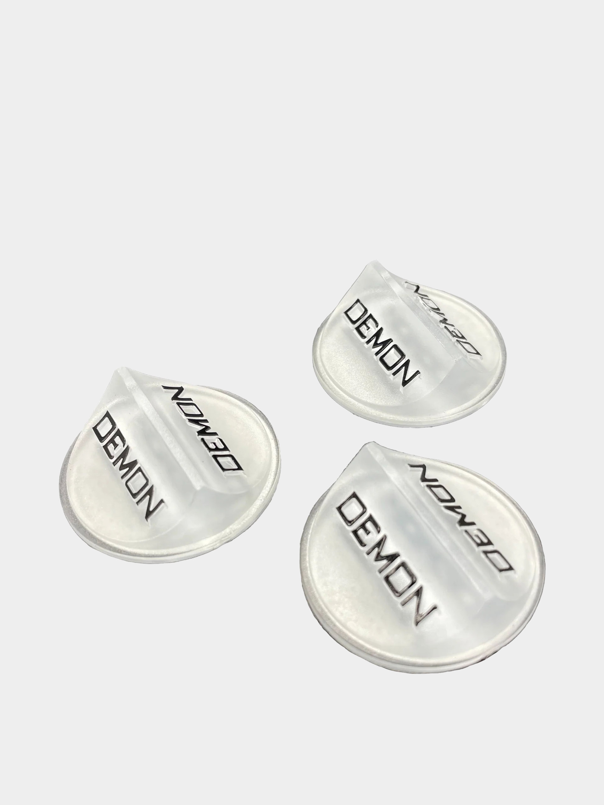 Accesorii Demon Dome Grips