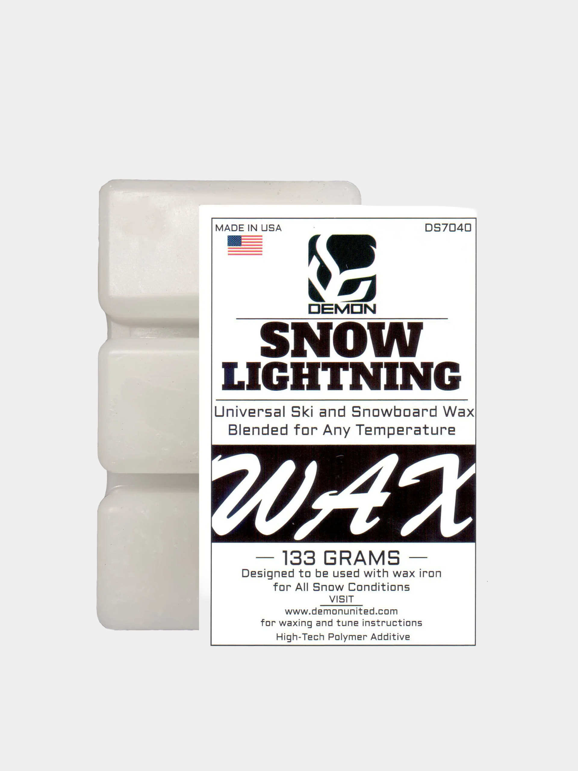 Ceară Demon All Temp Board Wax