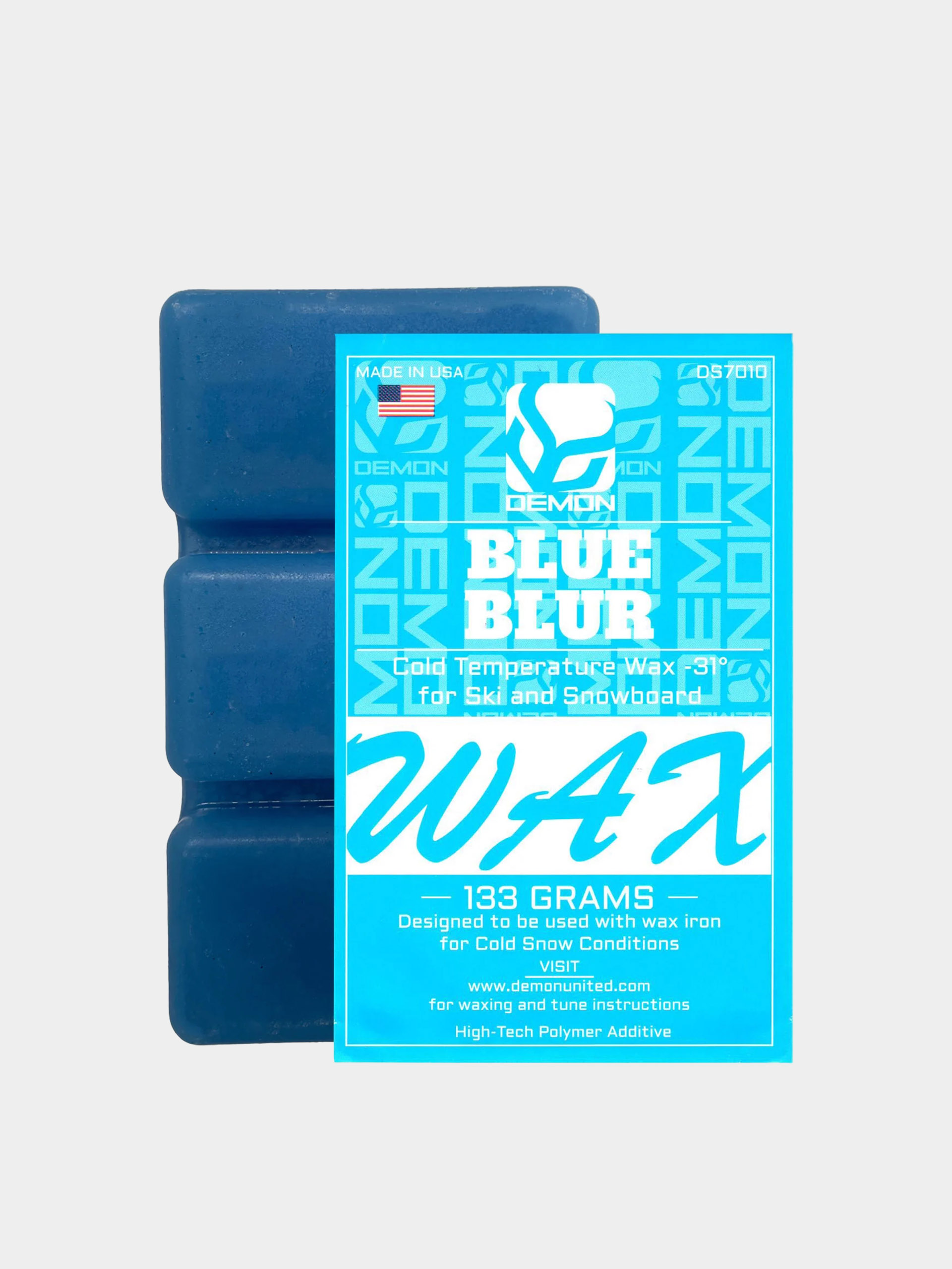 Ceară Demon Cold Temp Board Wax