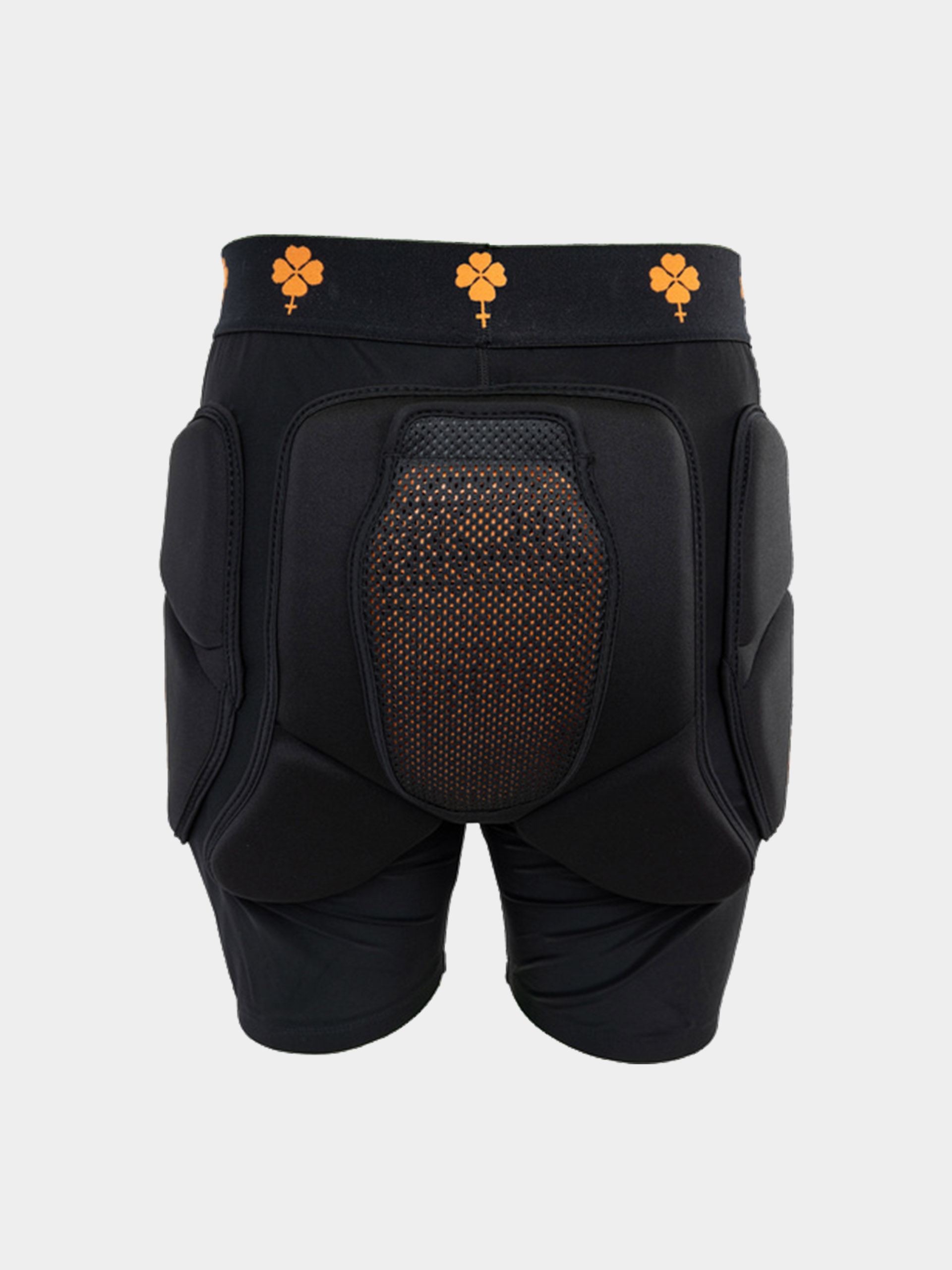 Apărător Clover Crashpant (black)