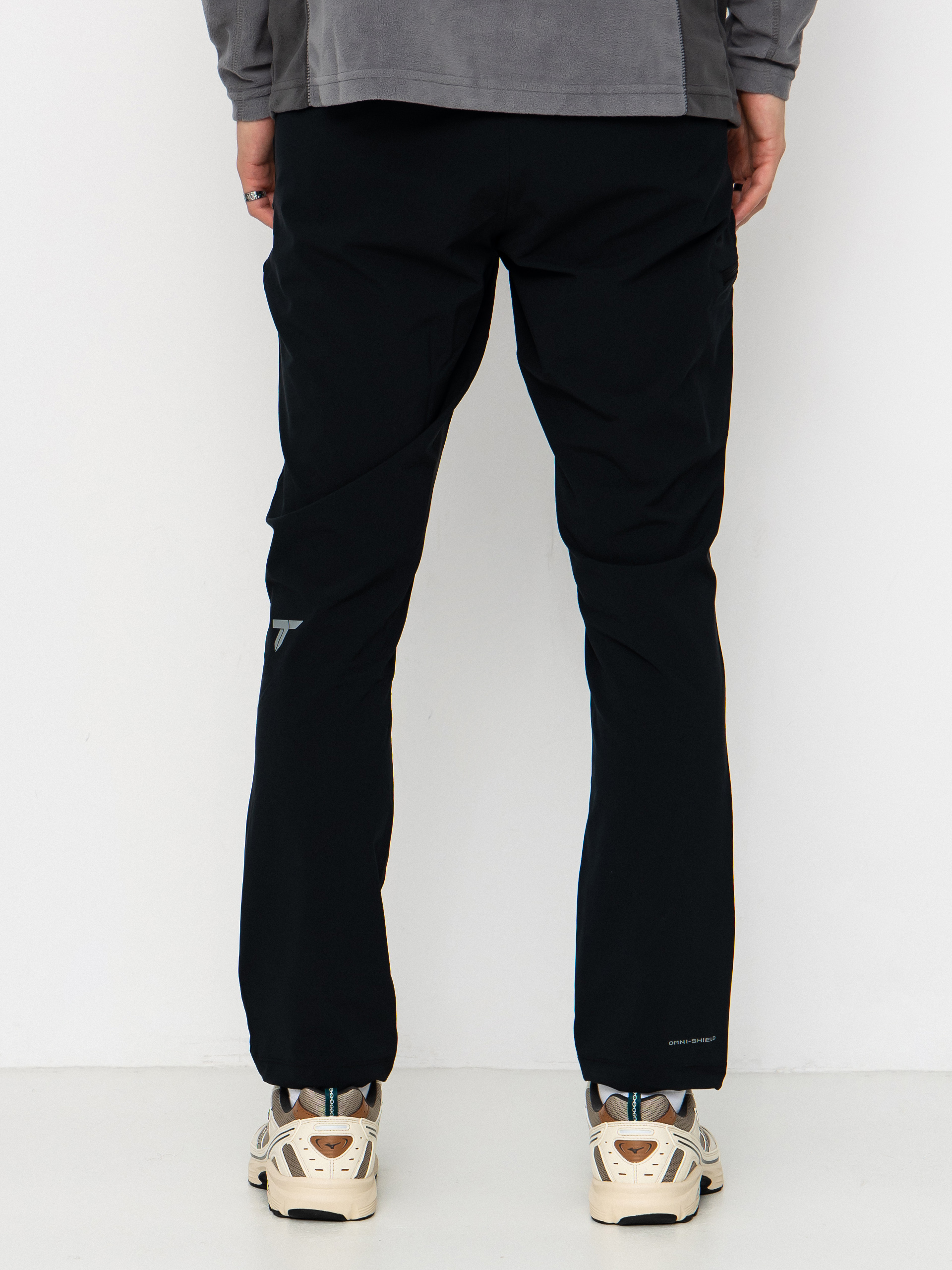 Pantaloni Columbia Triple Canyon II (black)