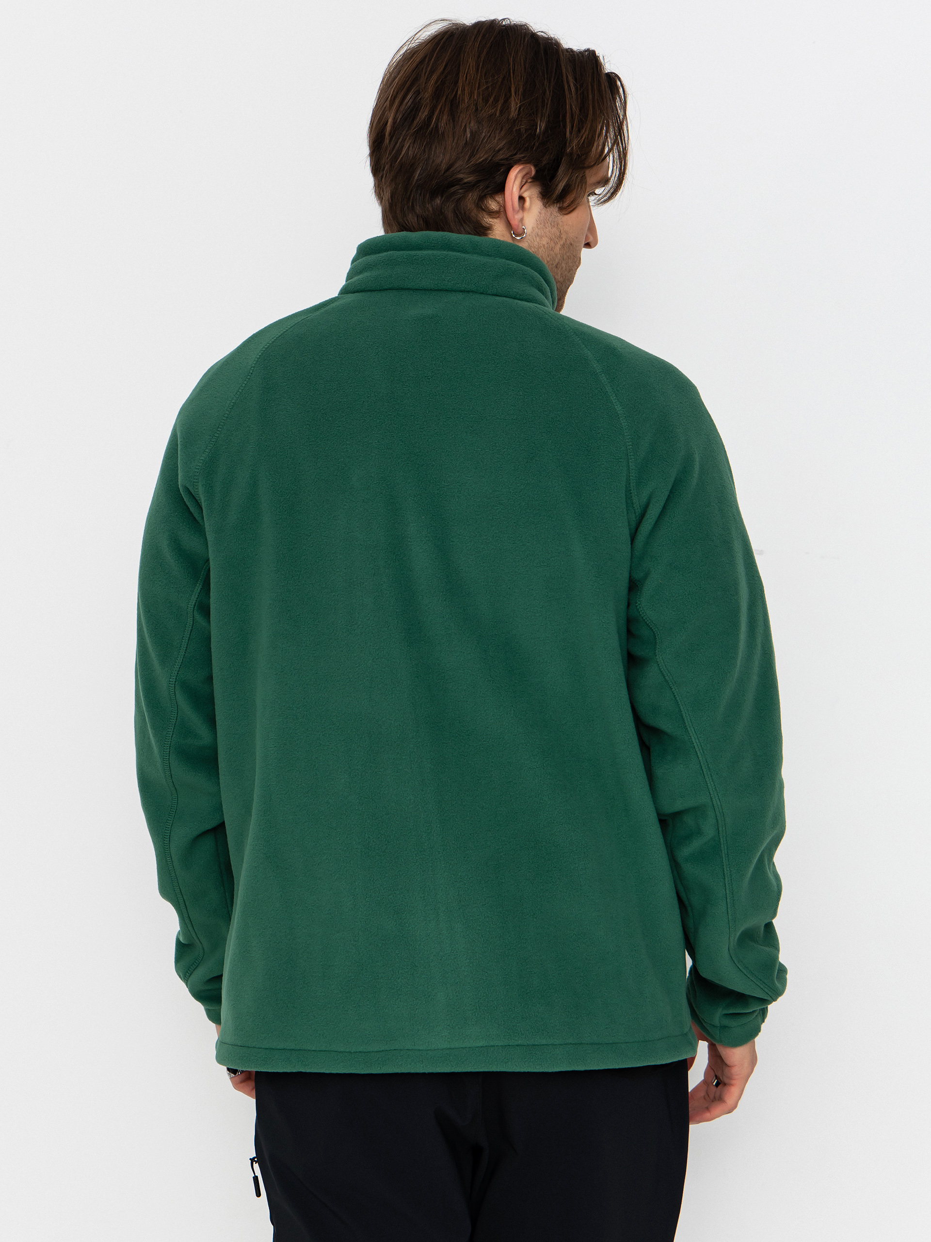 Pentru bărbați Hanorac din fleece Columbia Fast Trek II Full Zip (rain forest)