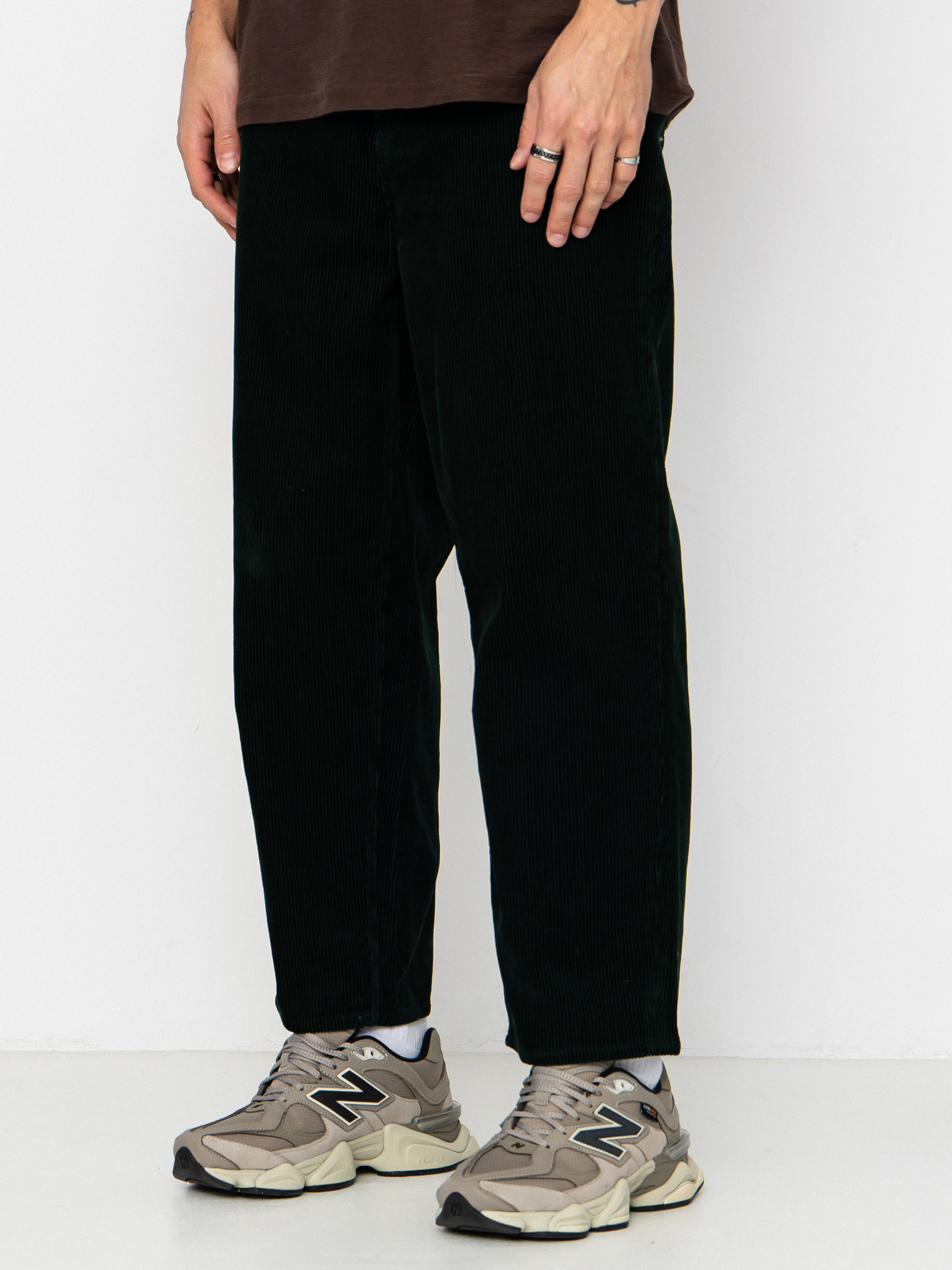 Pantaloni Volcom Billow Tapered Cord