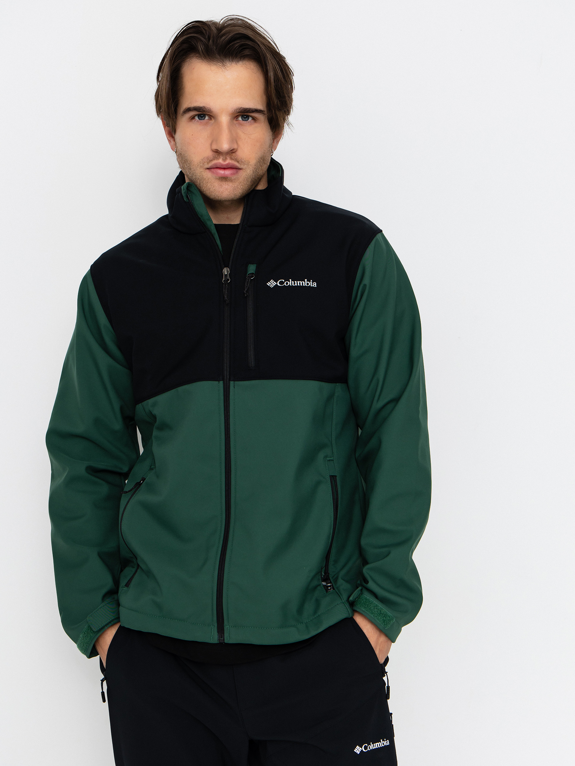 Geacă Columbia Ascender Softshell
