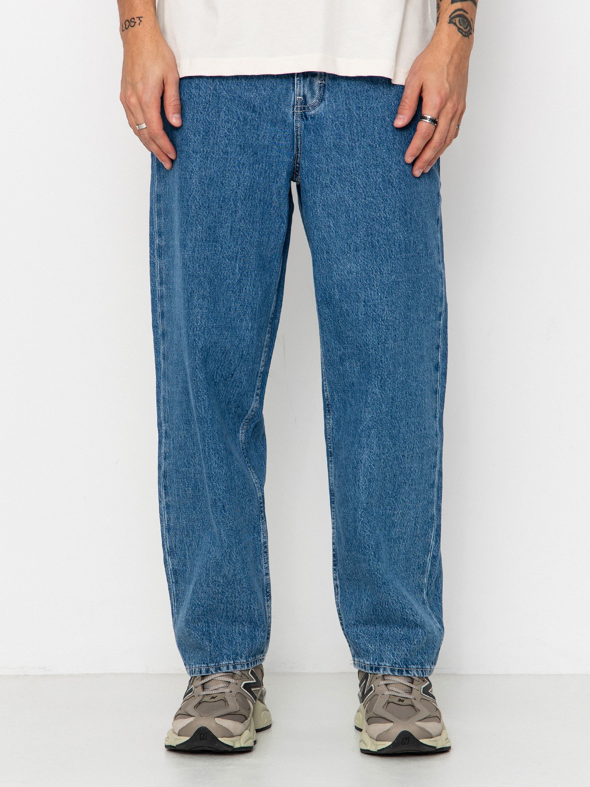 Pantaloni Element Big 5 Denim (mid used)