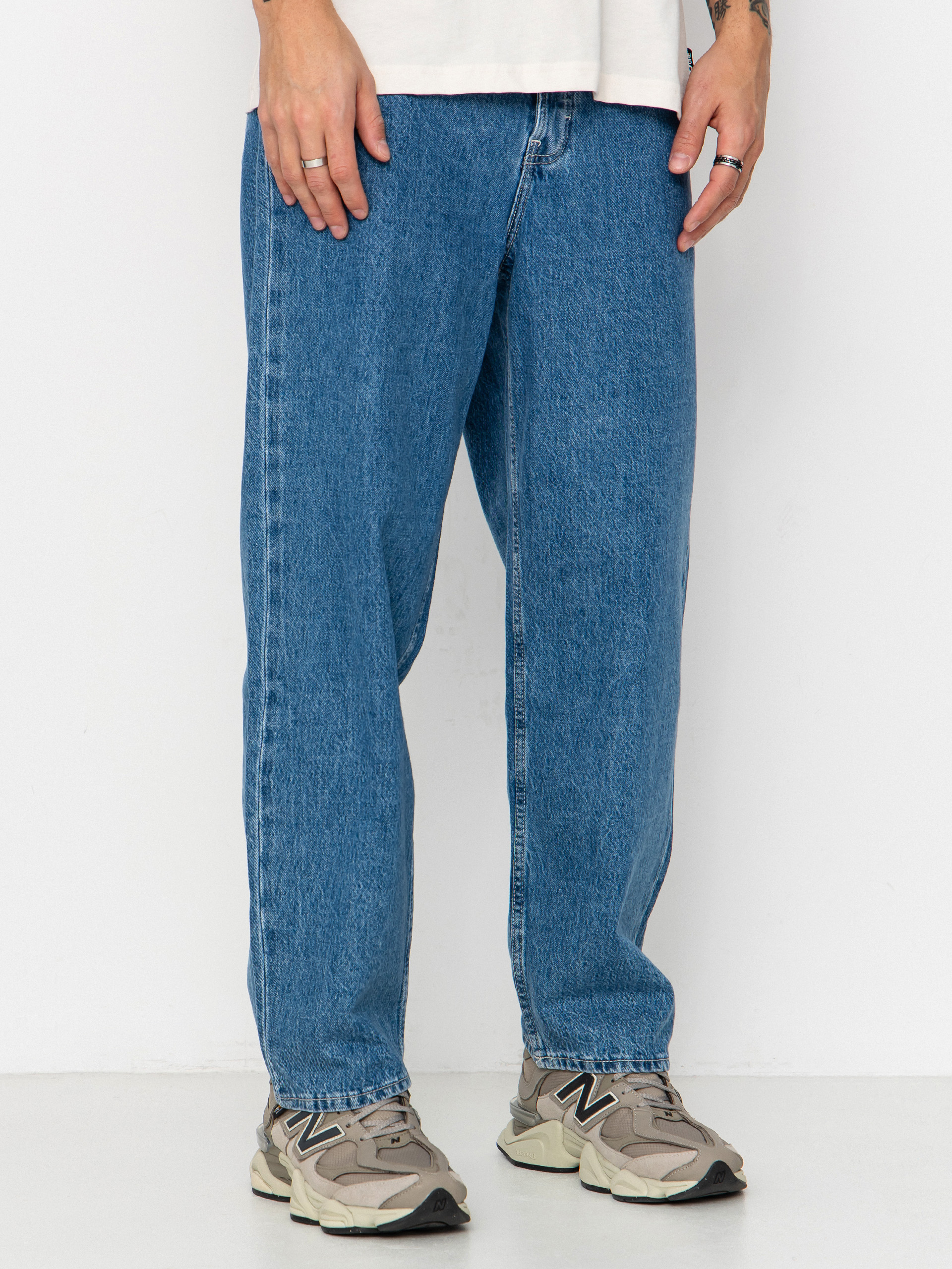 Pantaloni Element Big 5 Denim (mid used)