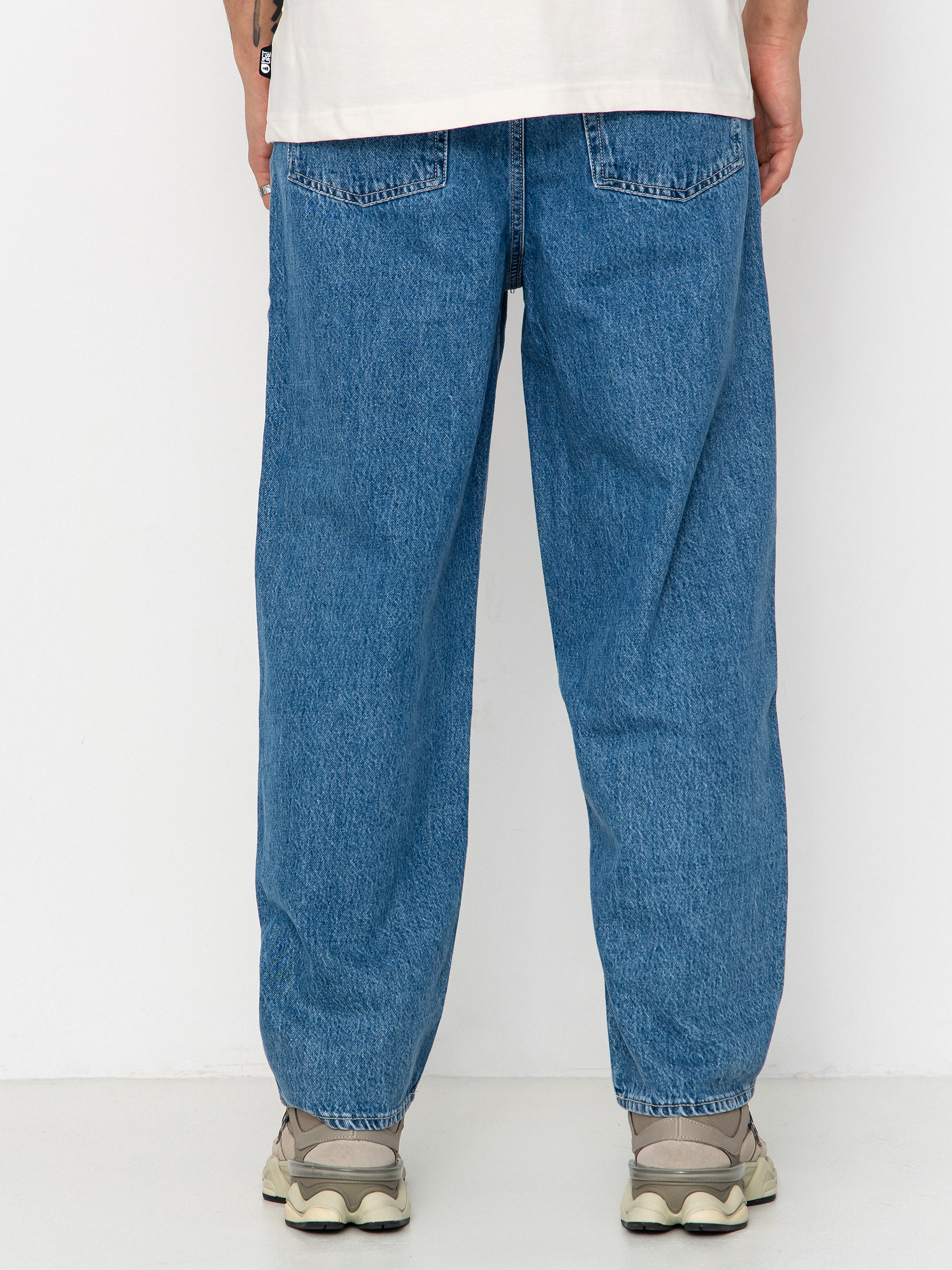 Pantaloni Element Big 5 Denim (mid used)