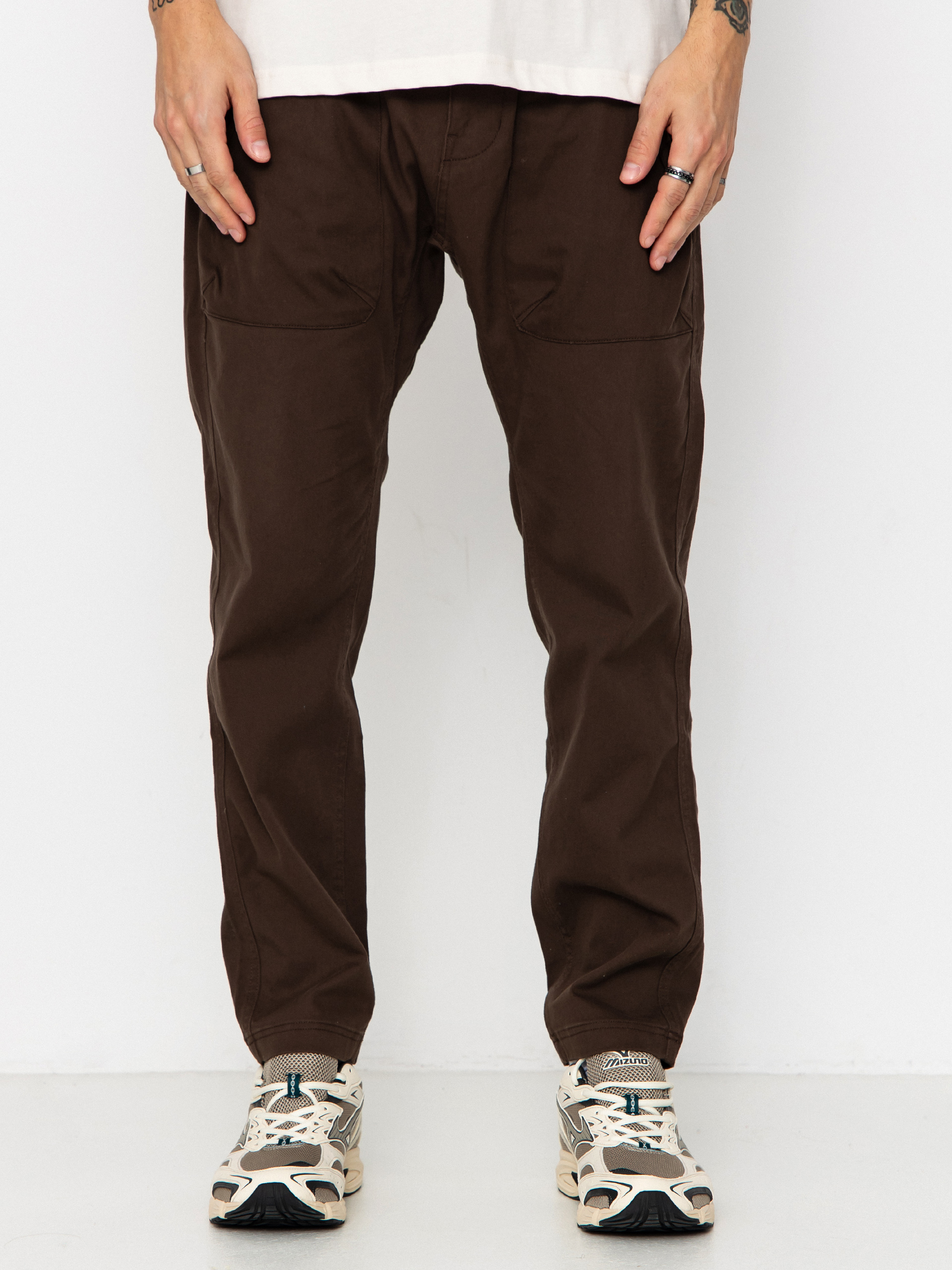 Pantaloni Kavu Kumano (bracken)