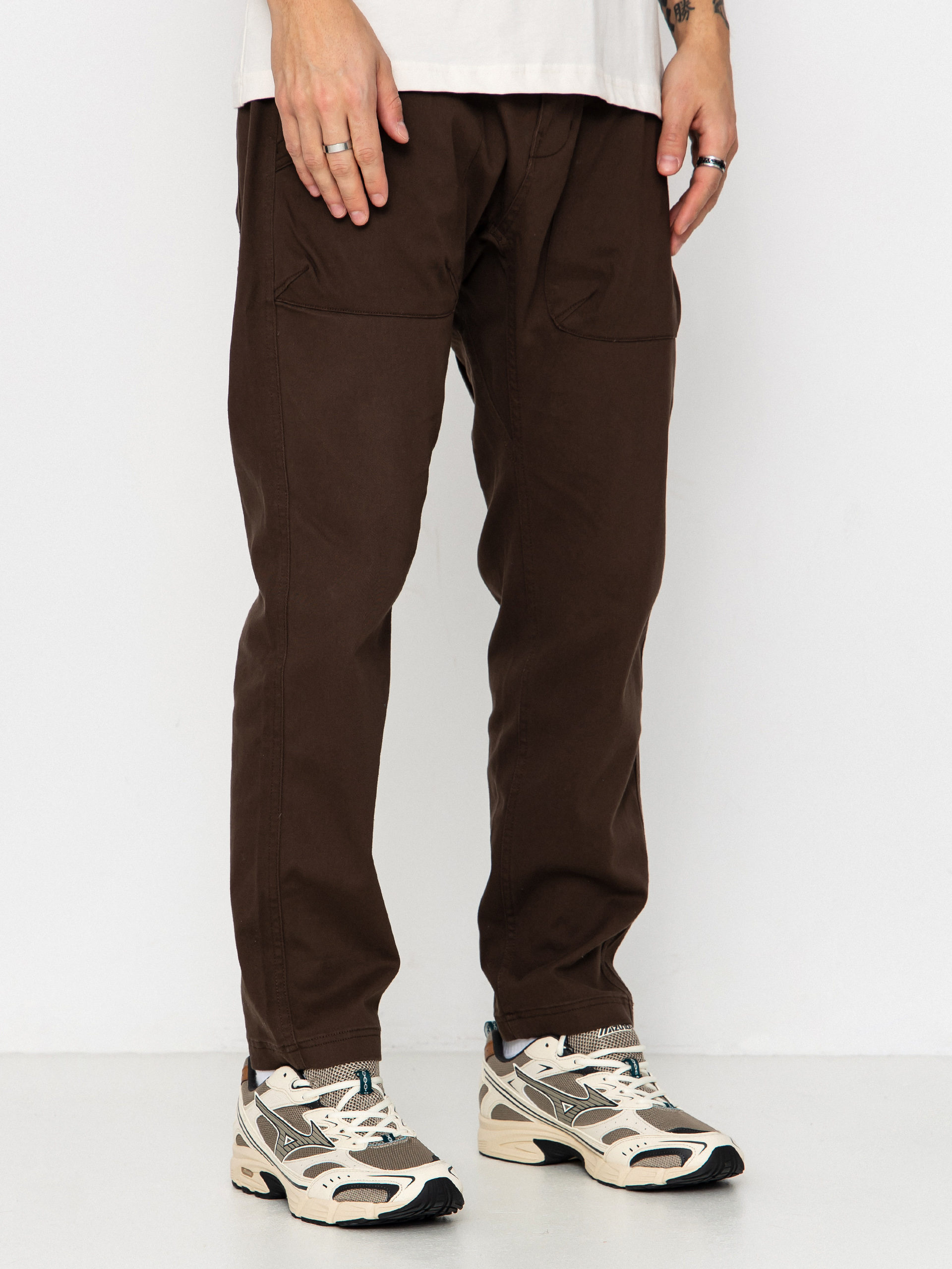 Pantaloni Kavu Kumano (bracken)