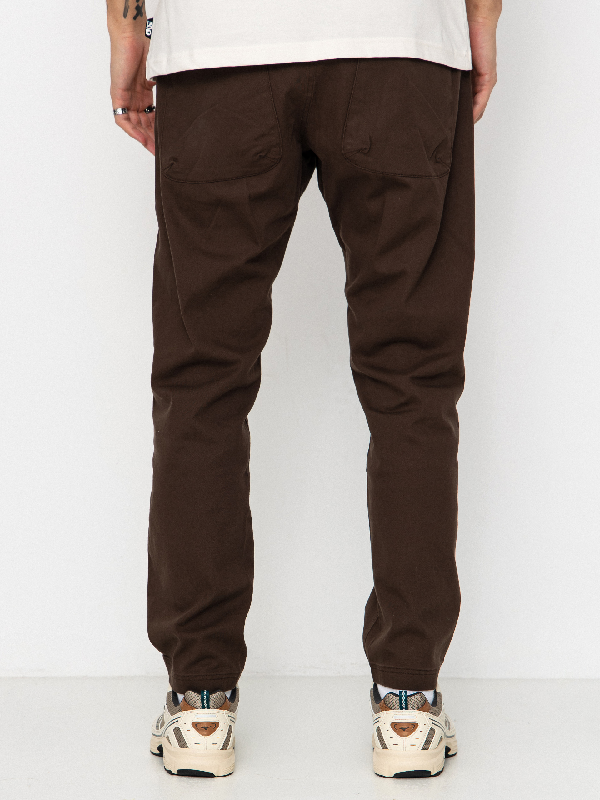 Pantaloni Kavu Kumano (bracken)
