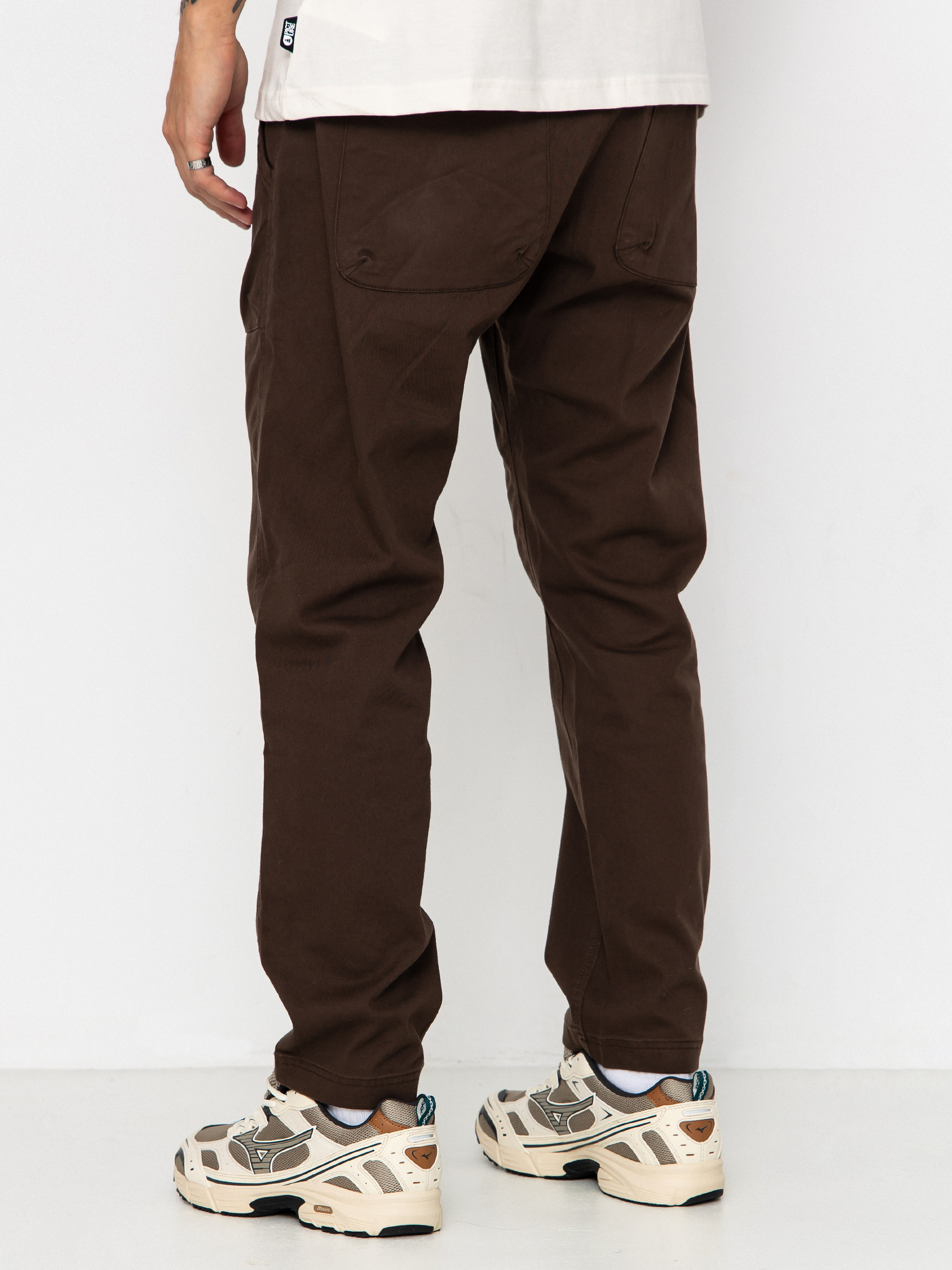 Pantaloni Kavu Kumano (bracken)