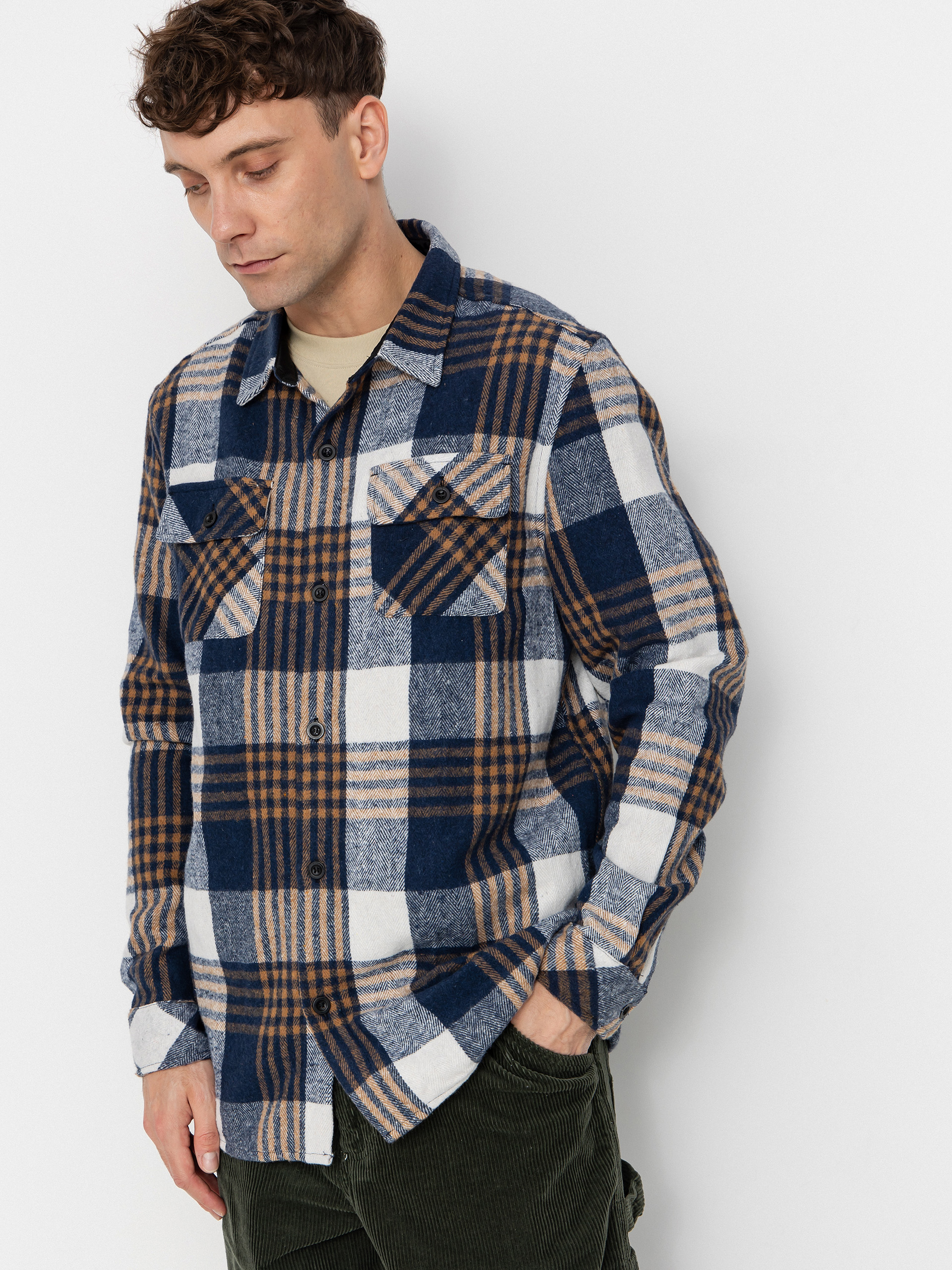 Cămașă Hurley Ranger Flannel