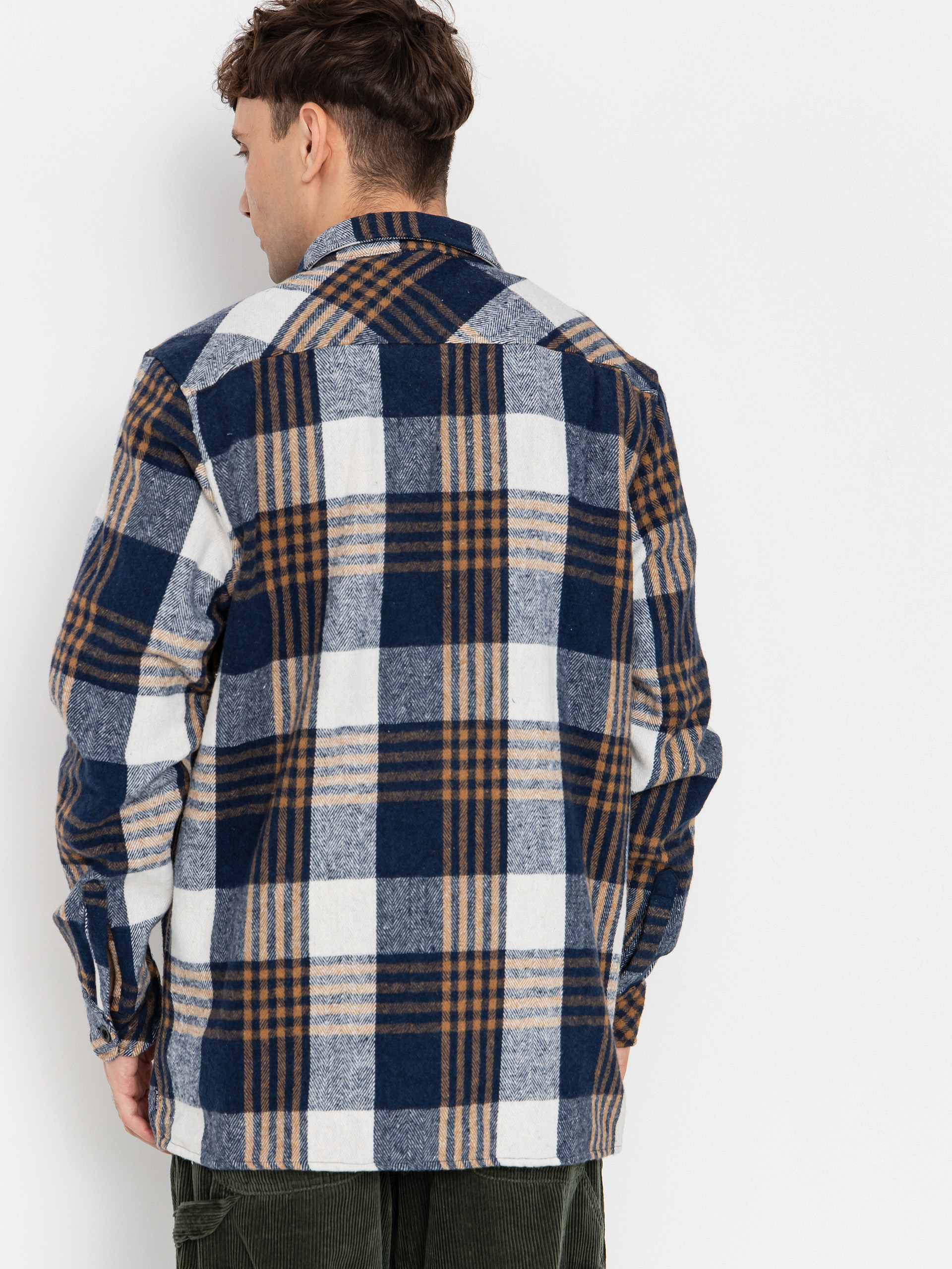 Cămașă Hurley Ranger Flannel (nightforce)