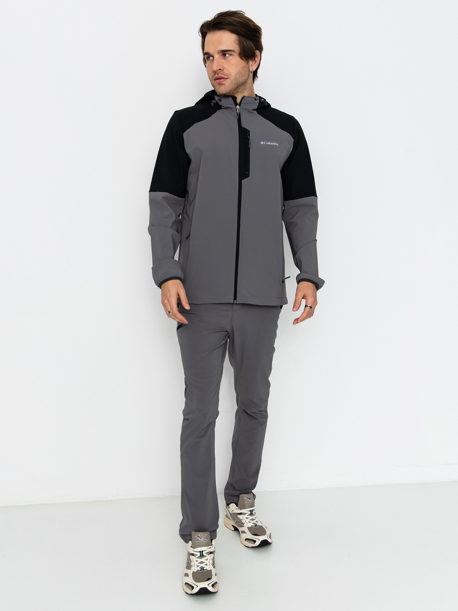 Geacă Columbia Tech Softshell HD