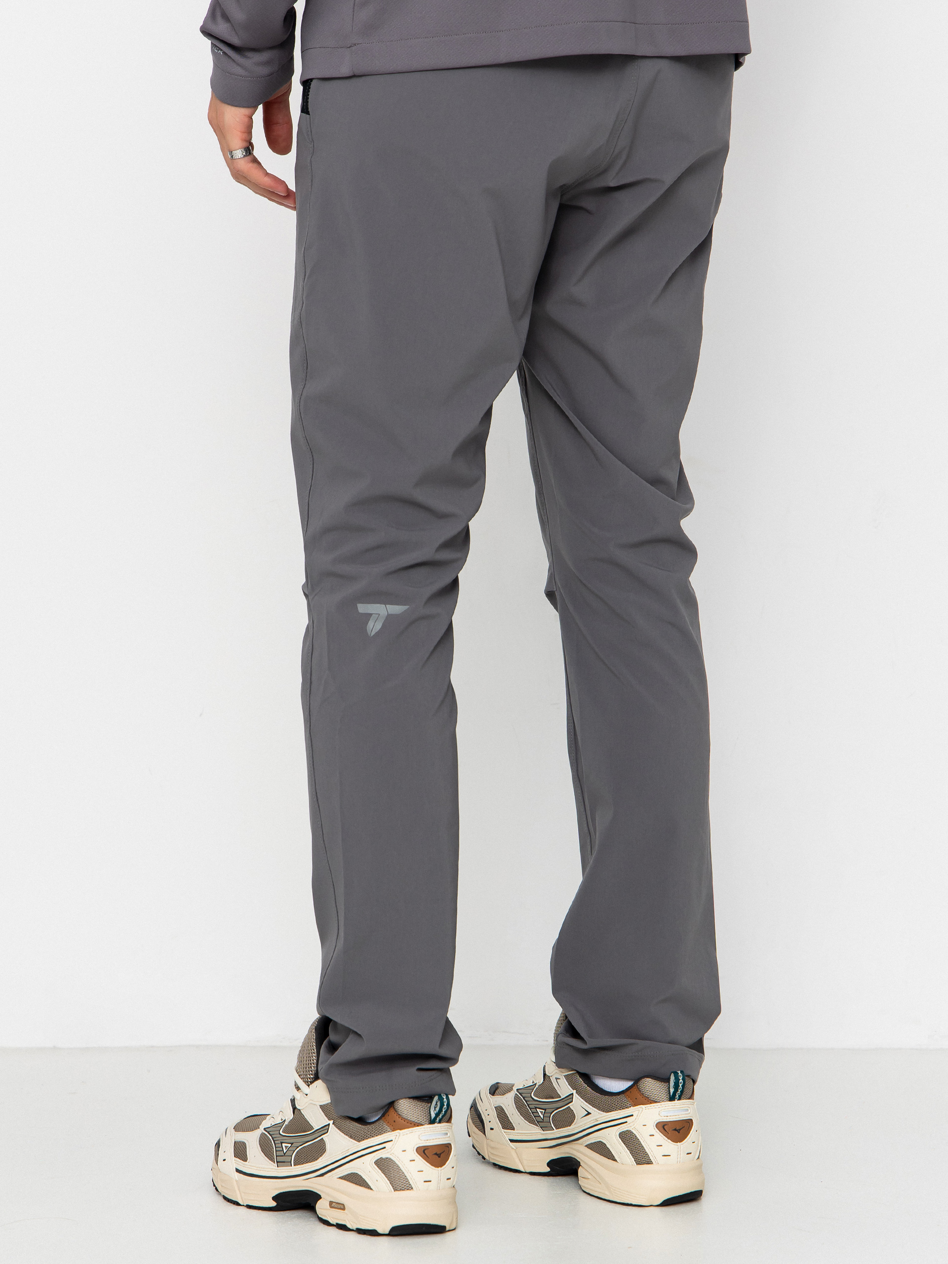 Pantaloni Columbia Triple Canyon II (city grey)