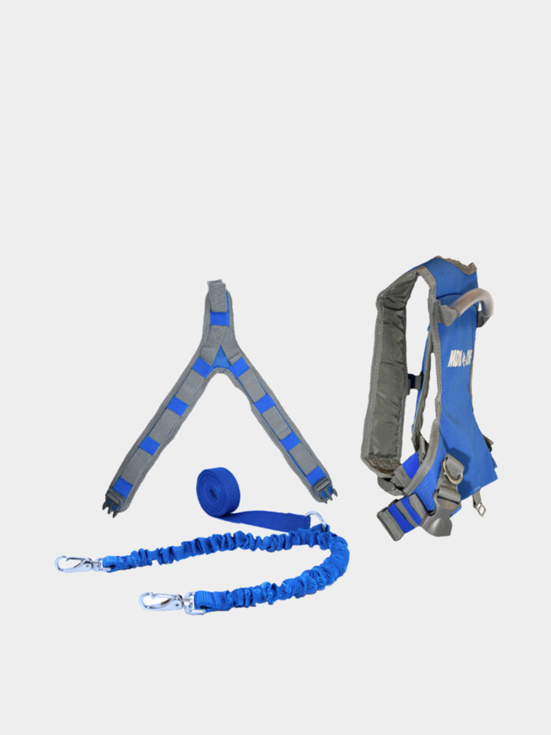 Accesorii MDX One The Static (blue)