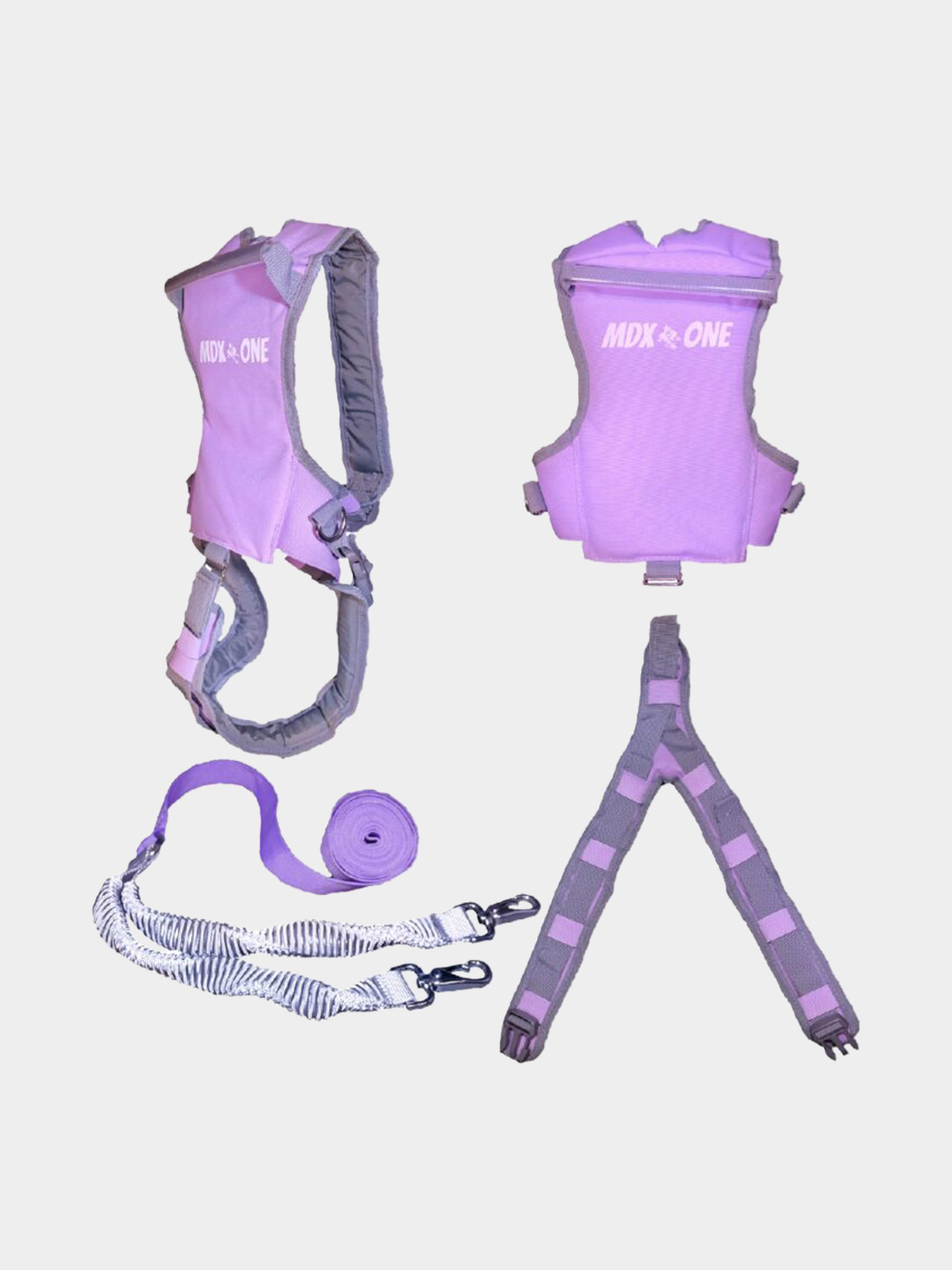 Accesorii MDX One The Static (lavender)