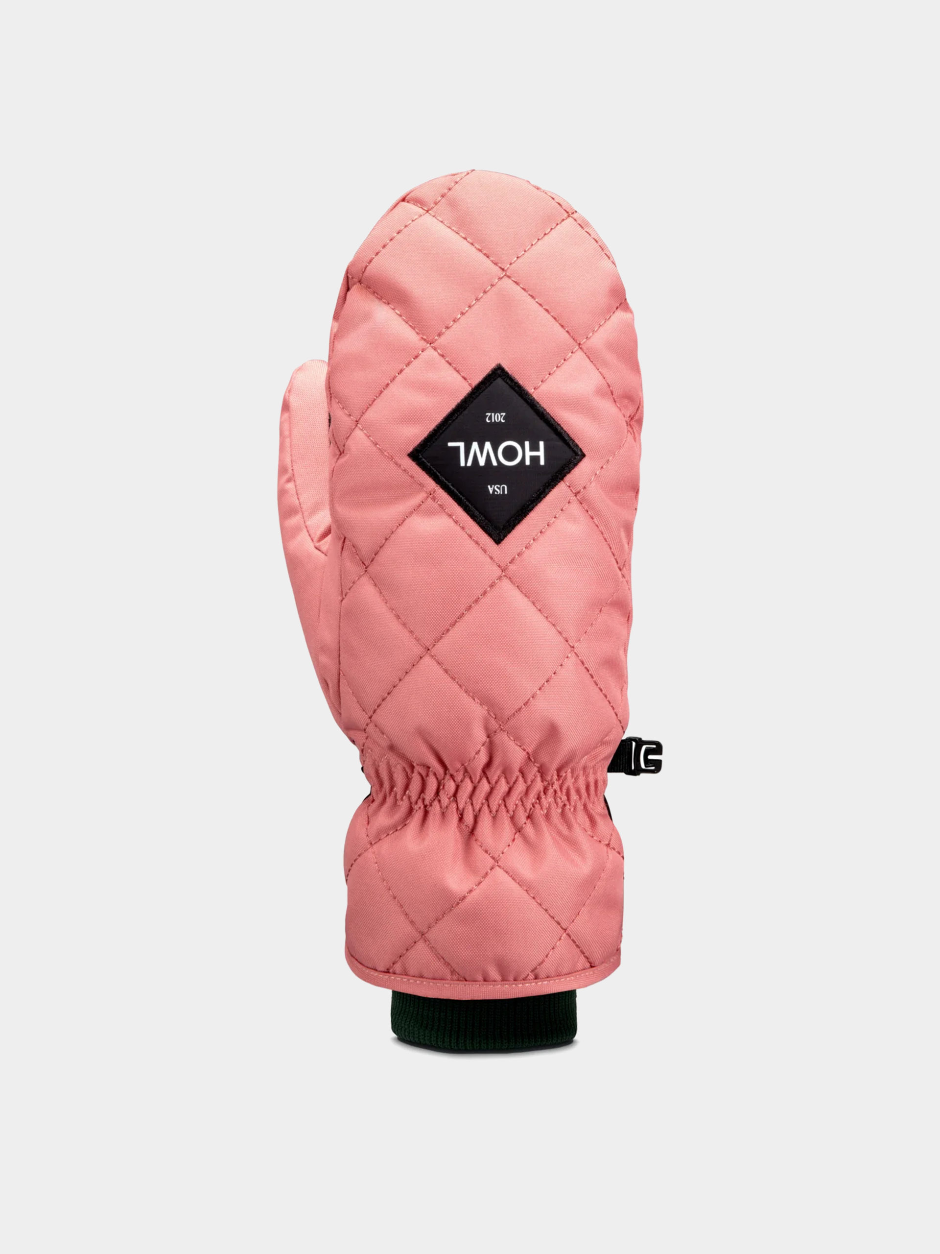 Mu0103nuu0219i Howl Jed Mitt (vintage rose)