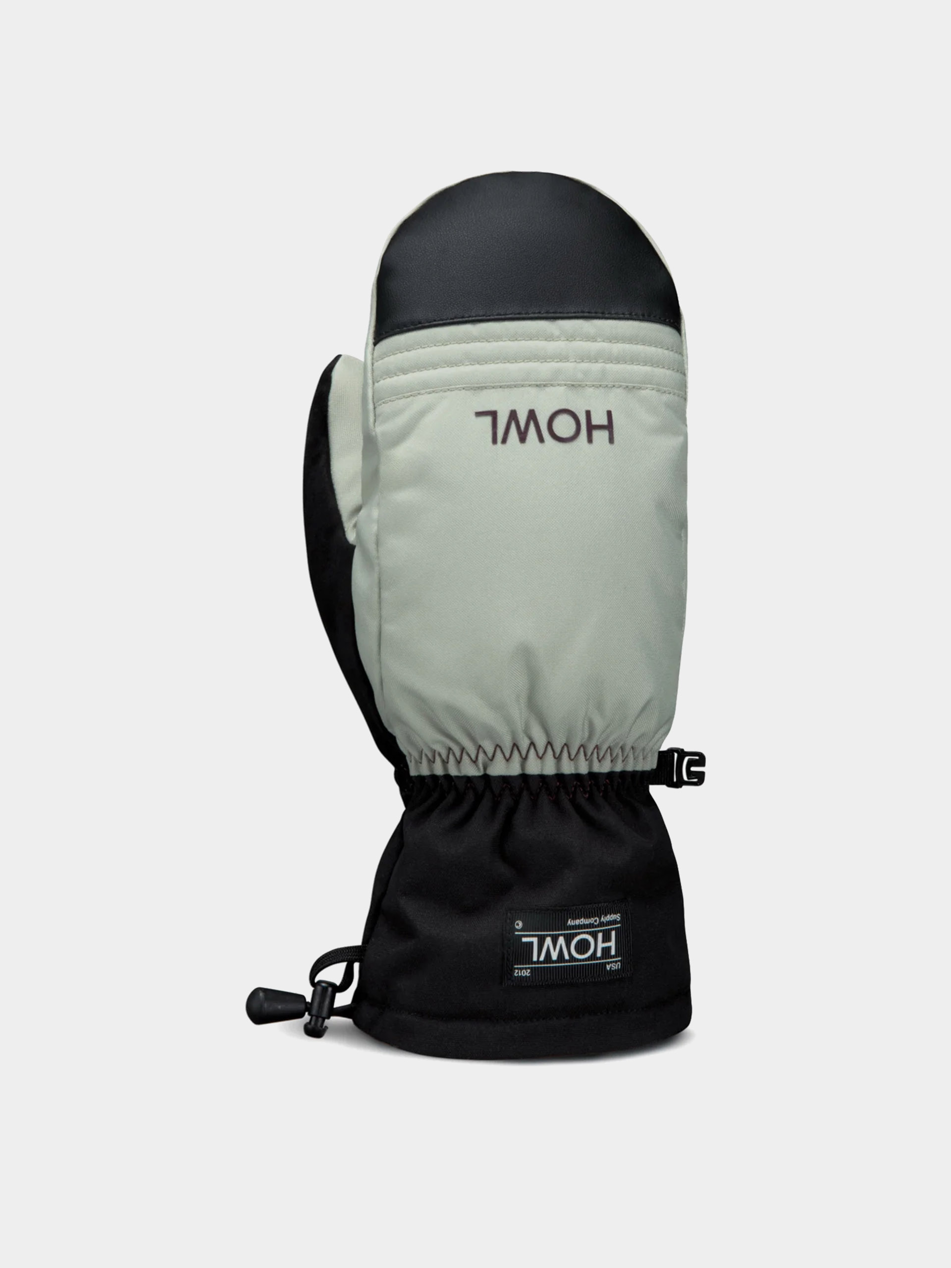 Mu0103nuu0219i Howl Team Mitt (sage)