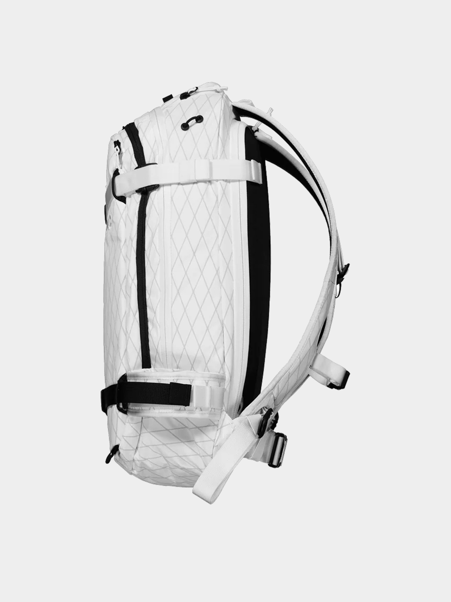 Rucsac POC Dimension VPD (hydrogen white)